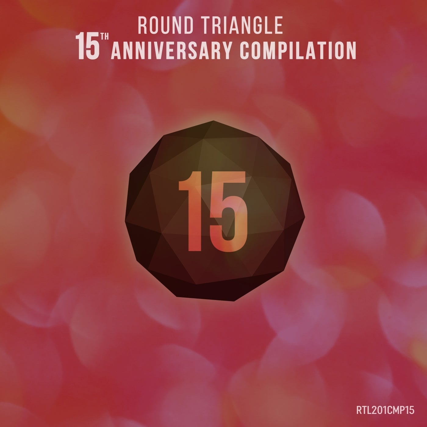 Seraphin, Seraphin – Round Triangle 15th Anniversary Compilation [RTL201CMP15]