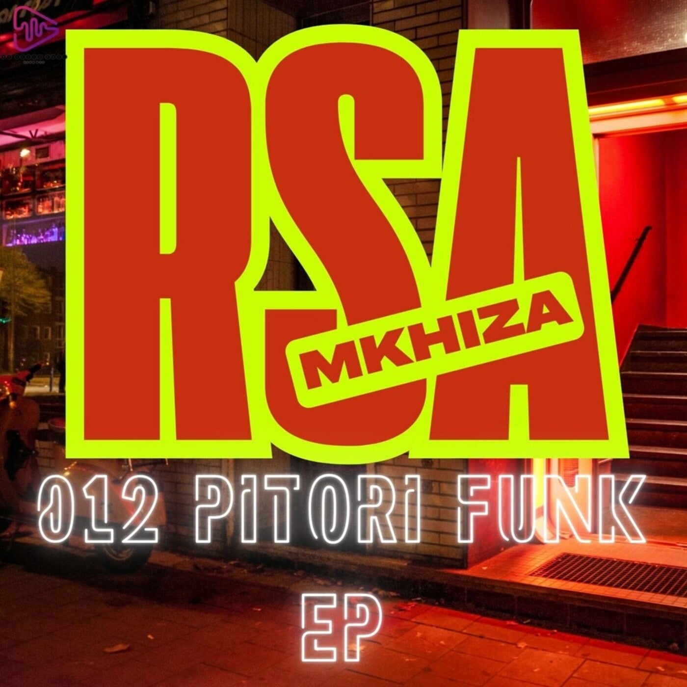 Lups, Tribal Exchange – 012 Pitori Funk [CCA3646]