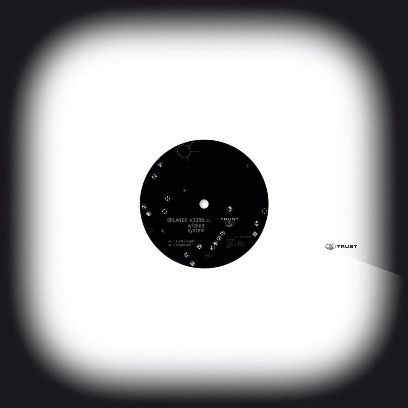 Orlando Voorn – Wicked System [TRUST48]