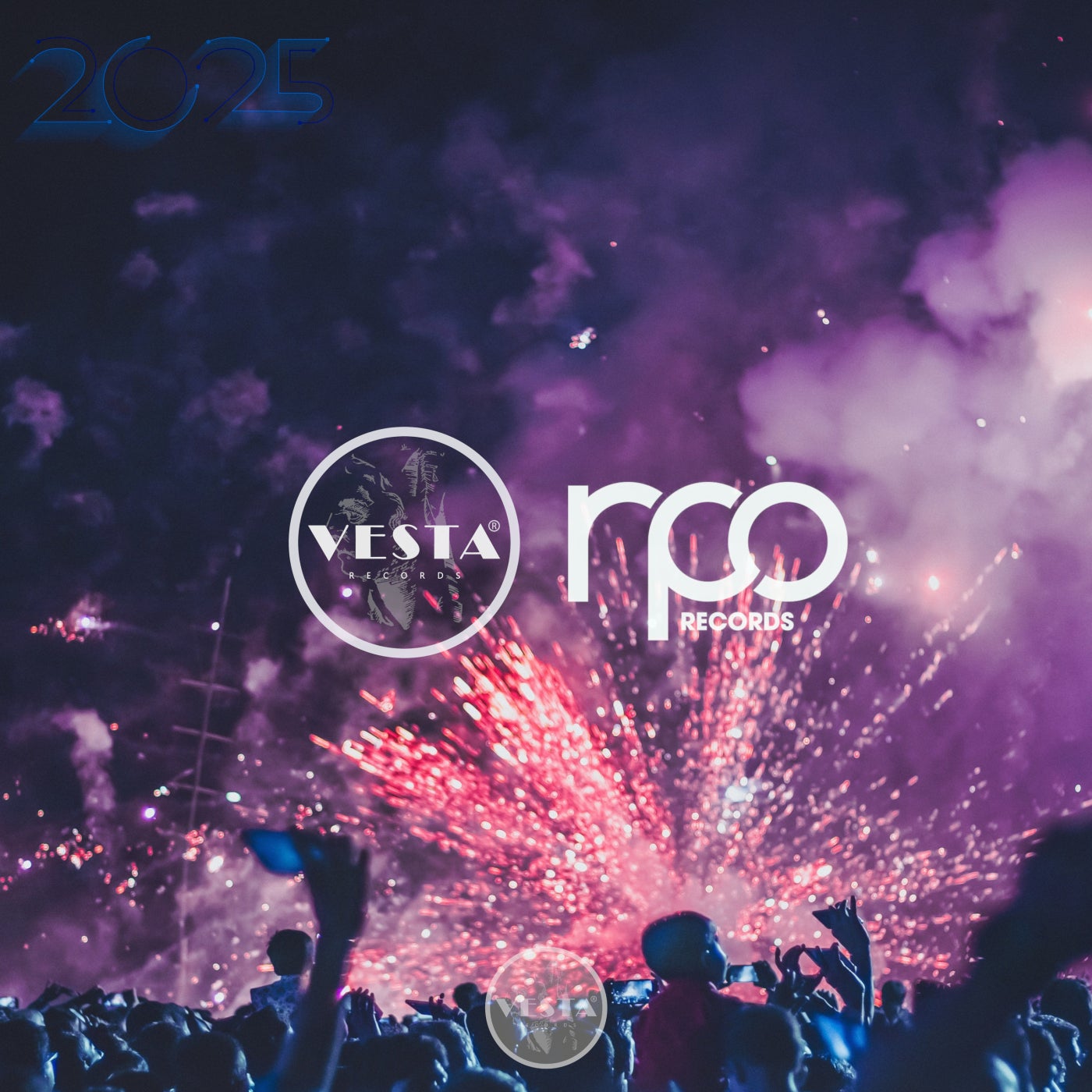 E D I N, Spaceship Commanders – Vesta & Rpo 2025 [VRSP25]