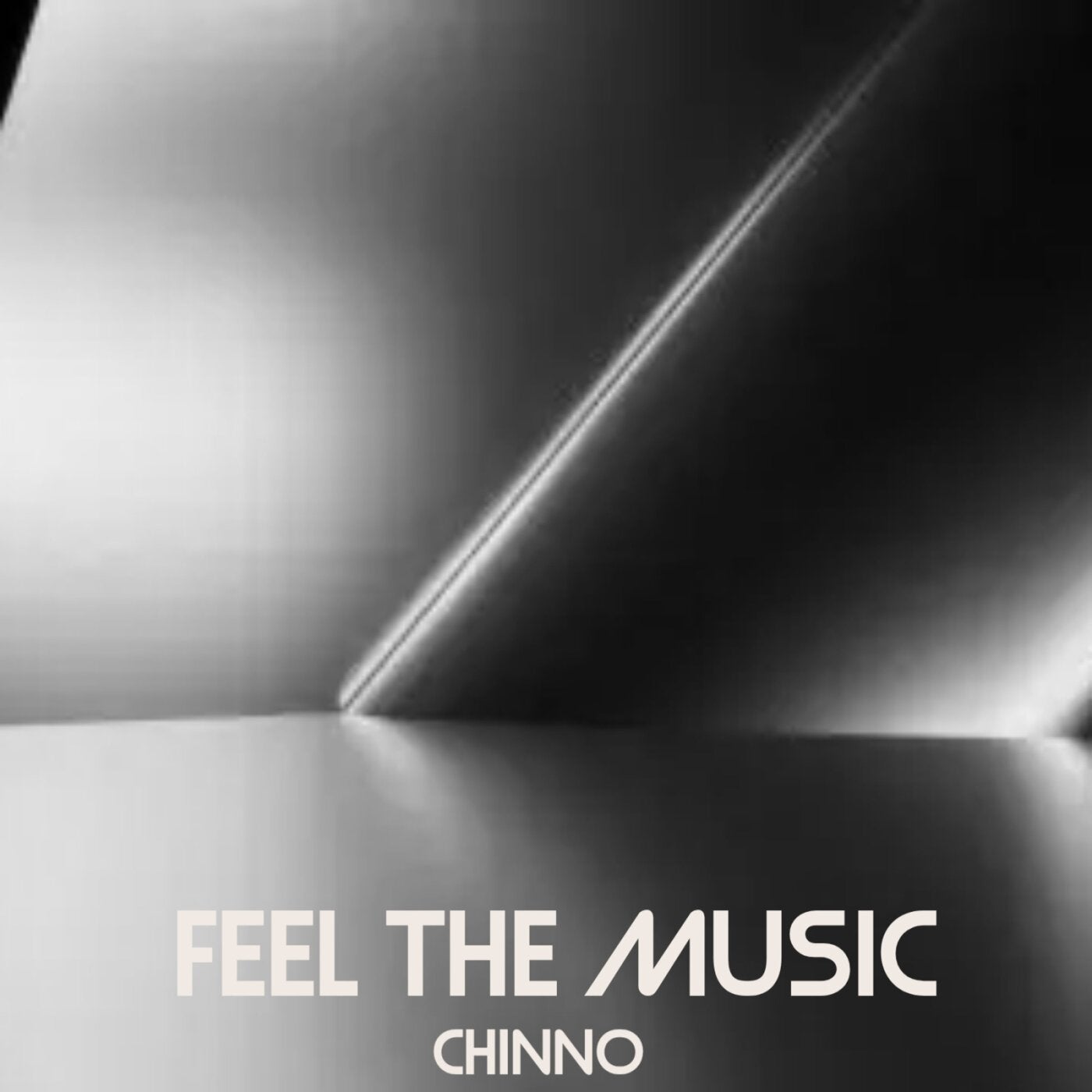 Chinno – Feel The Music [LP1009]