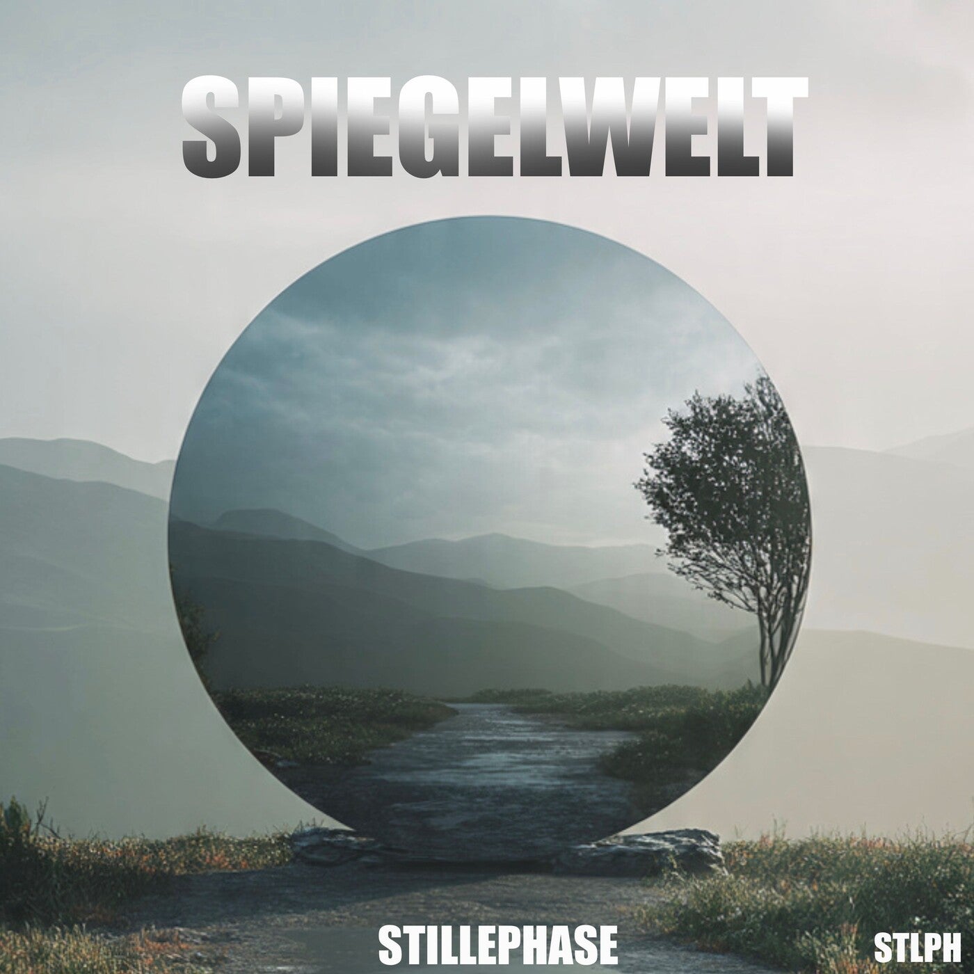 Stillephase – Spiegelwelt [4069493559132]