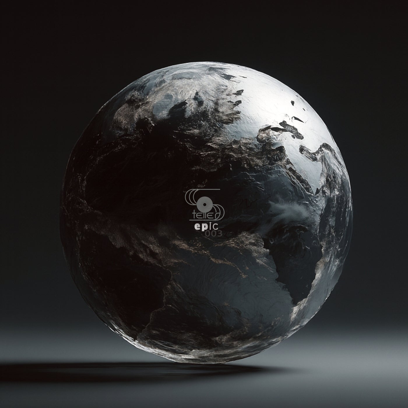 Akela (ES), Lepaya – EPIC Ensemble 003 [epic003]