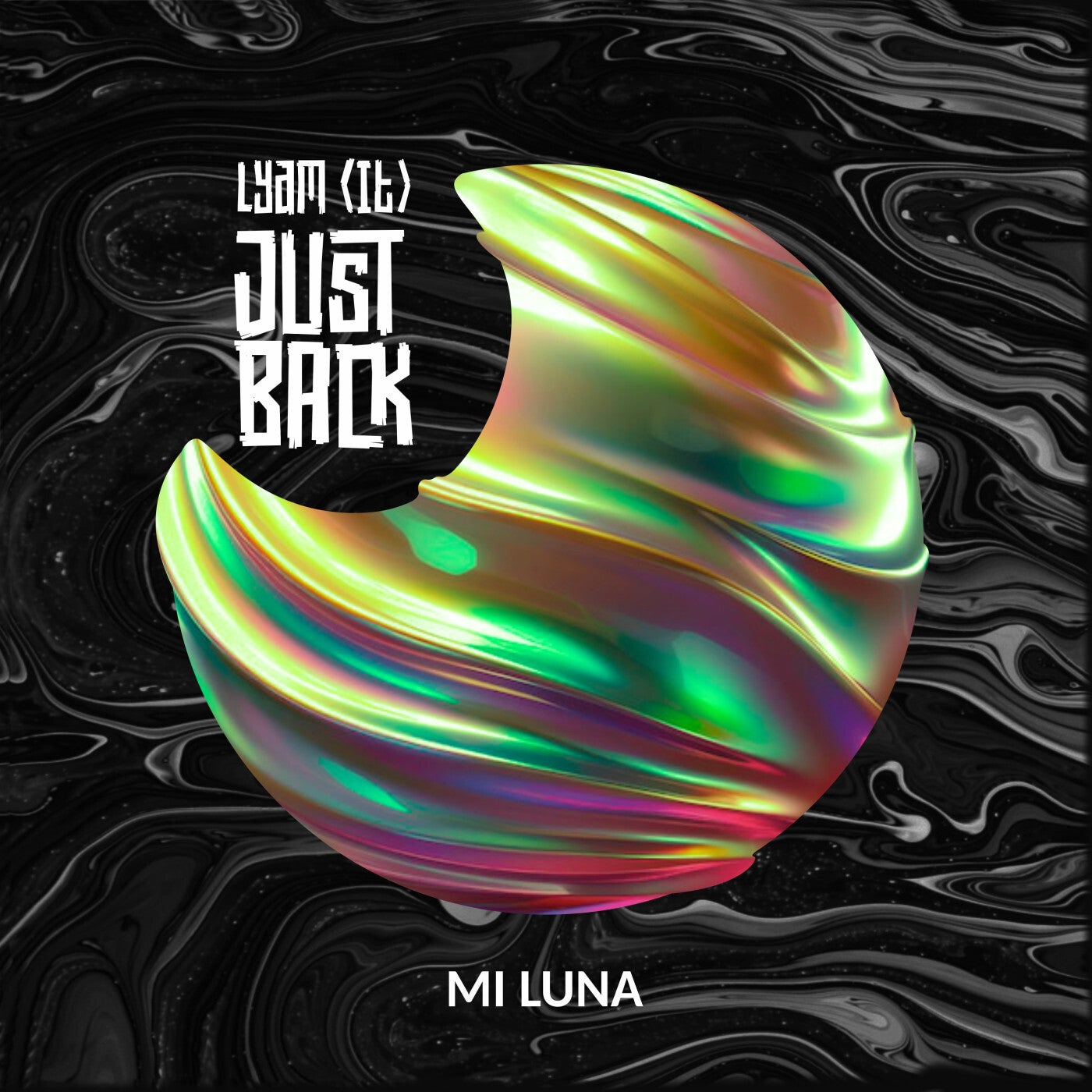 Lyam (It) – Just Back [ML018]