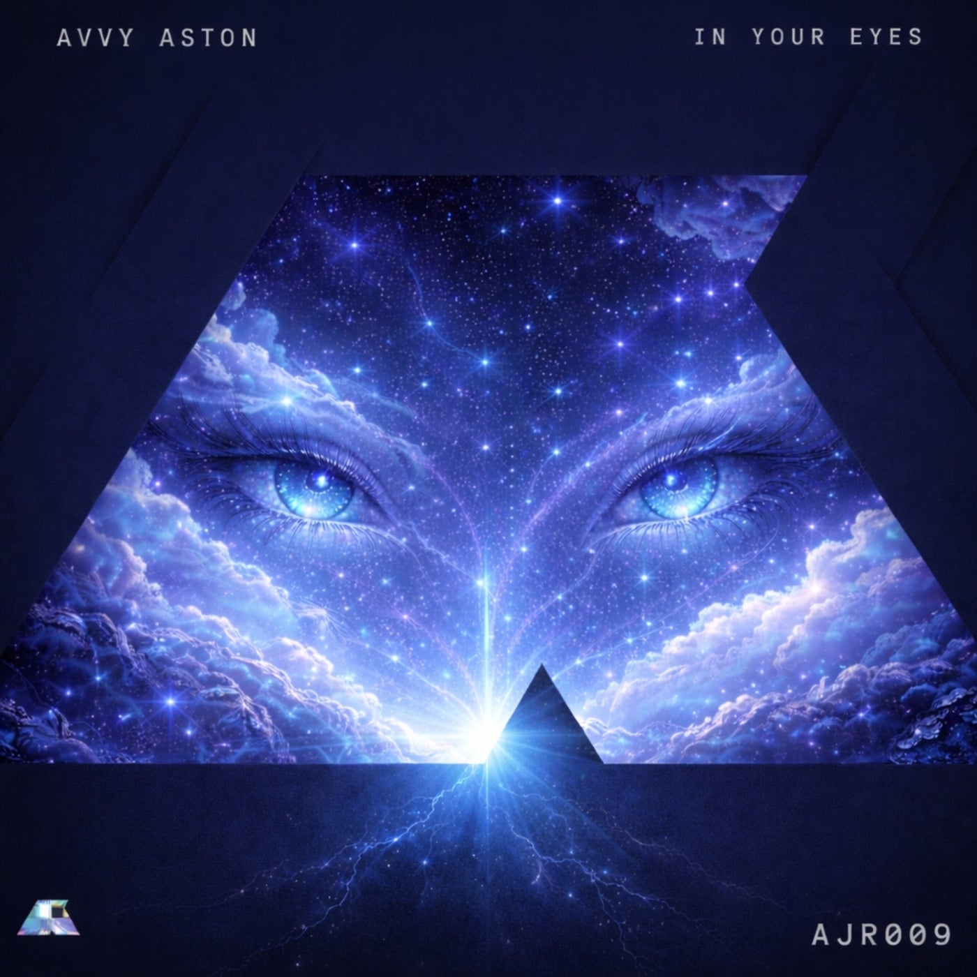 Avvy Aston – In Your Eyes [AJR009]