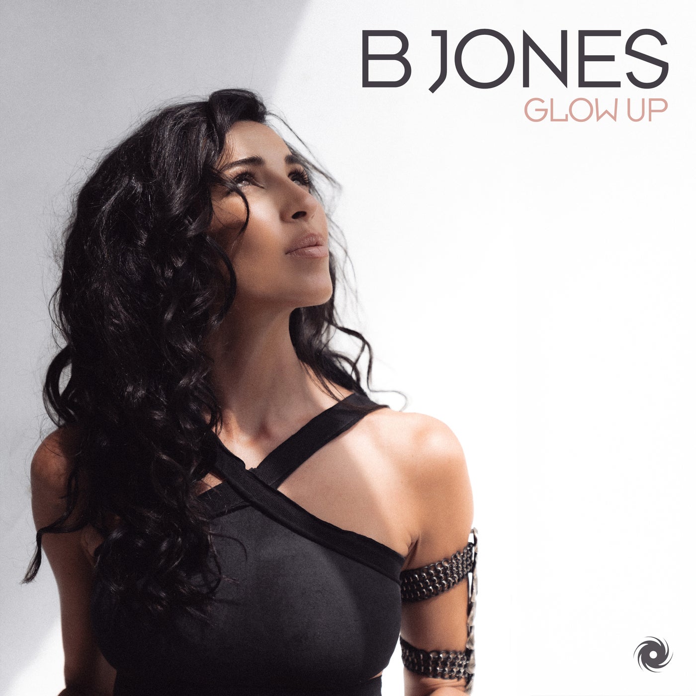 B Jones – Glow Up [BH17020]