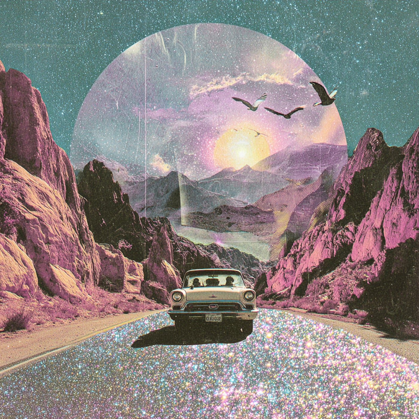 B/lza – Midnight Drift [RDR057]