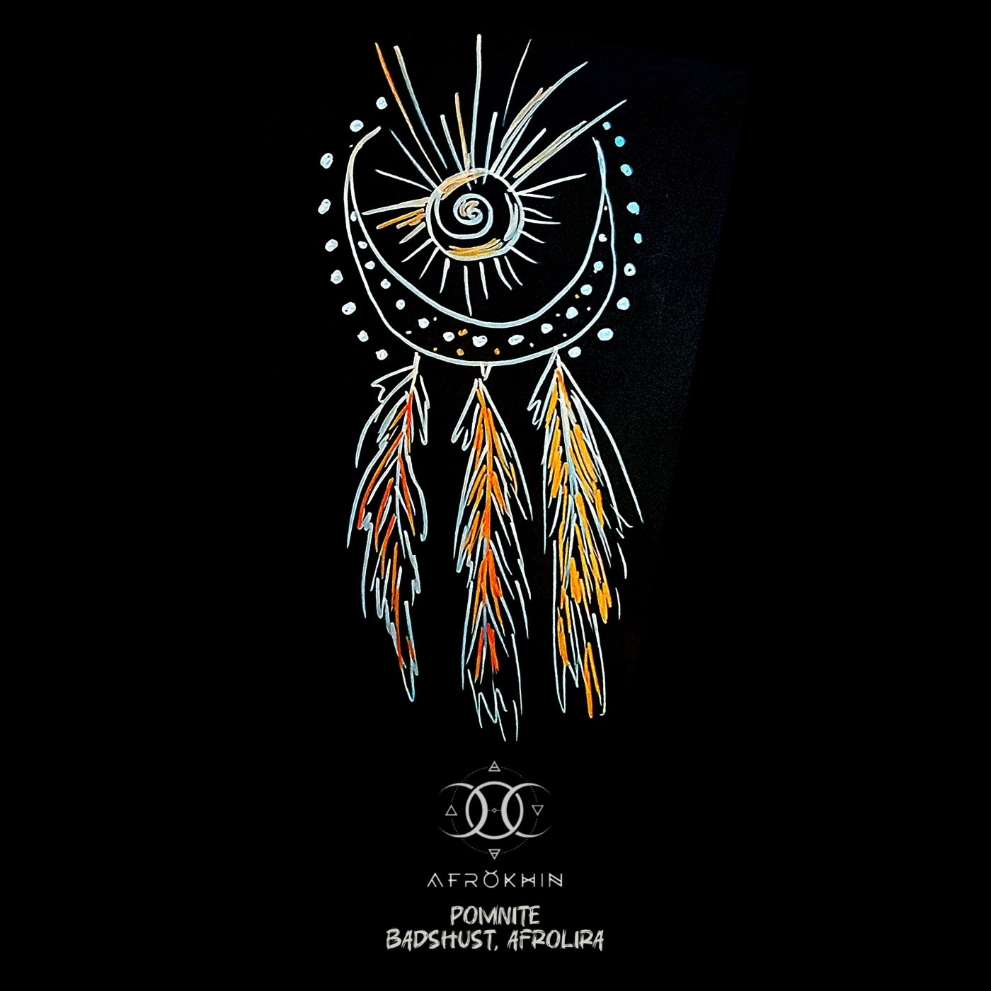 AfroLIRA, Badshust – Pomnite [AFK261212]