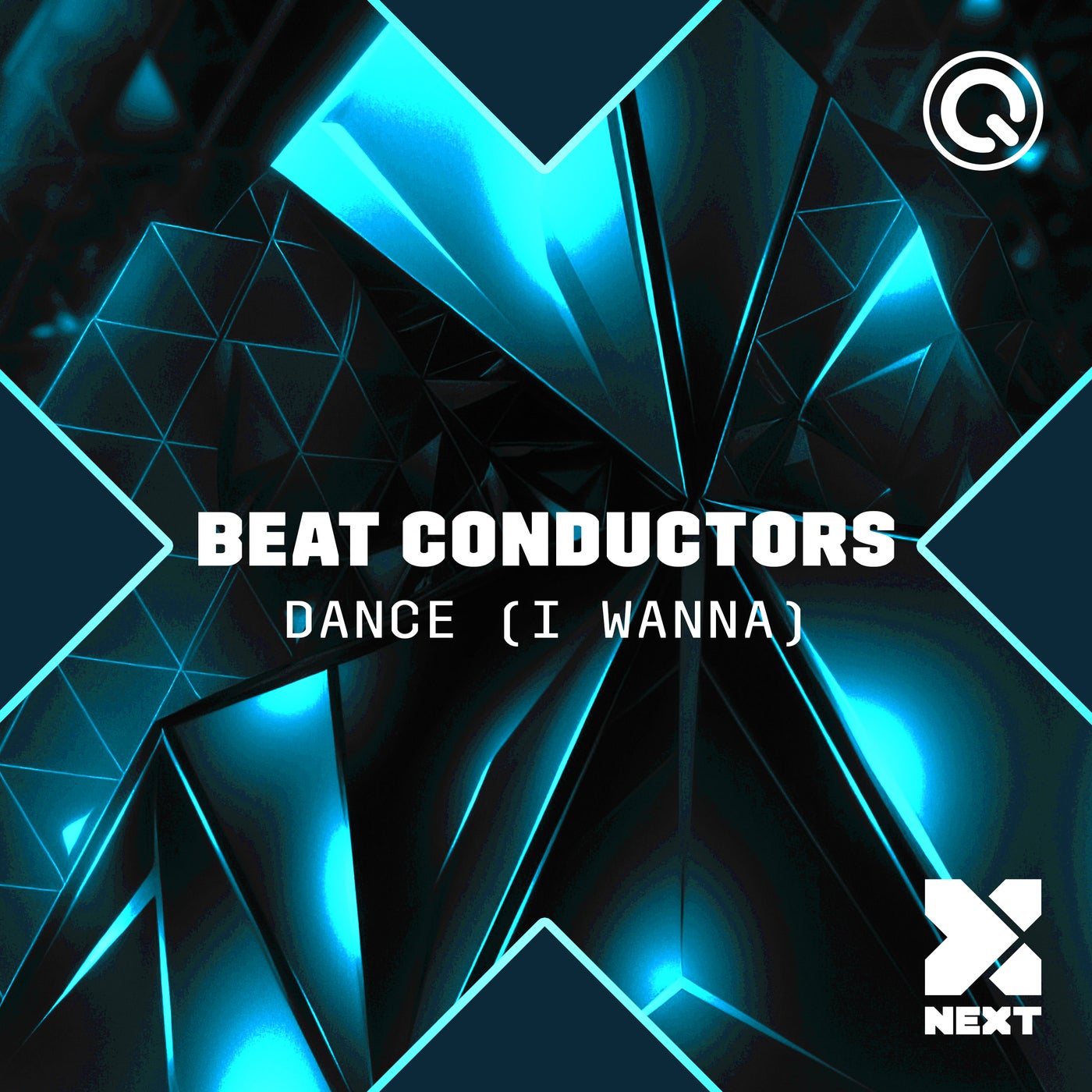 Beat Conductors – Dance (I Wanna) [NEXT203PRO]