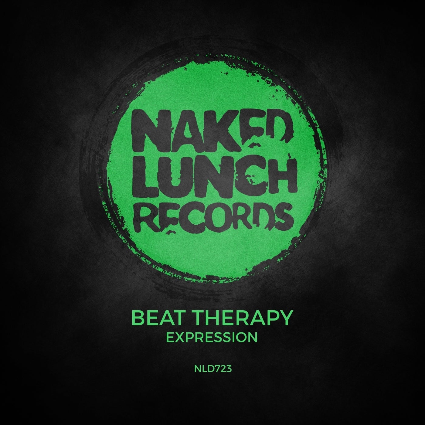 Beat Therapy – Expression [NLD723]