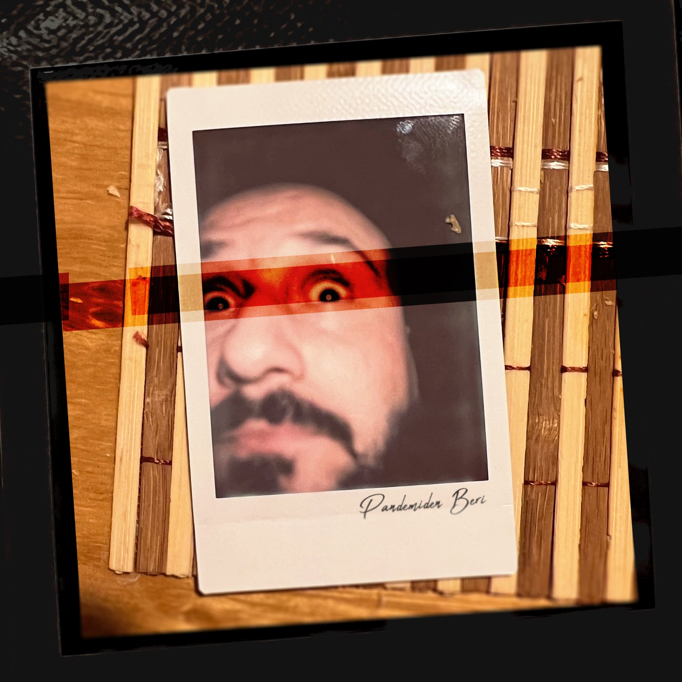 Beduk – Pandemiden Beri [pndm26]