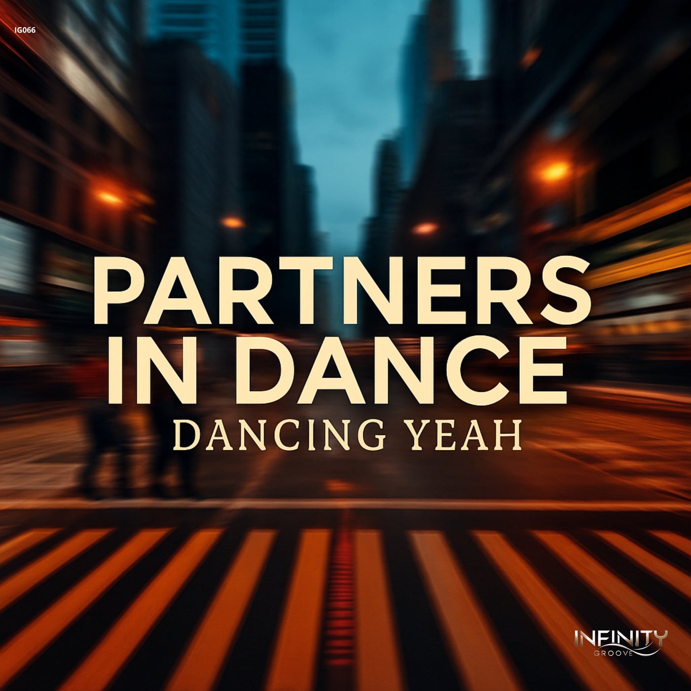 Partners In Dance – Dancing Yeah [IG066]