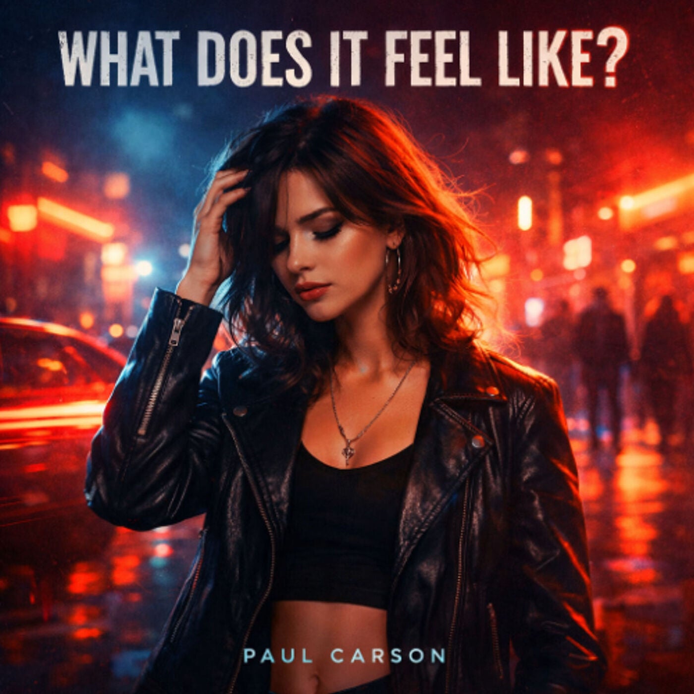 Paul Carson – What does it feel like? [ARPO00000067]