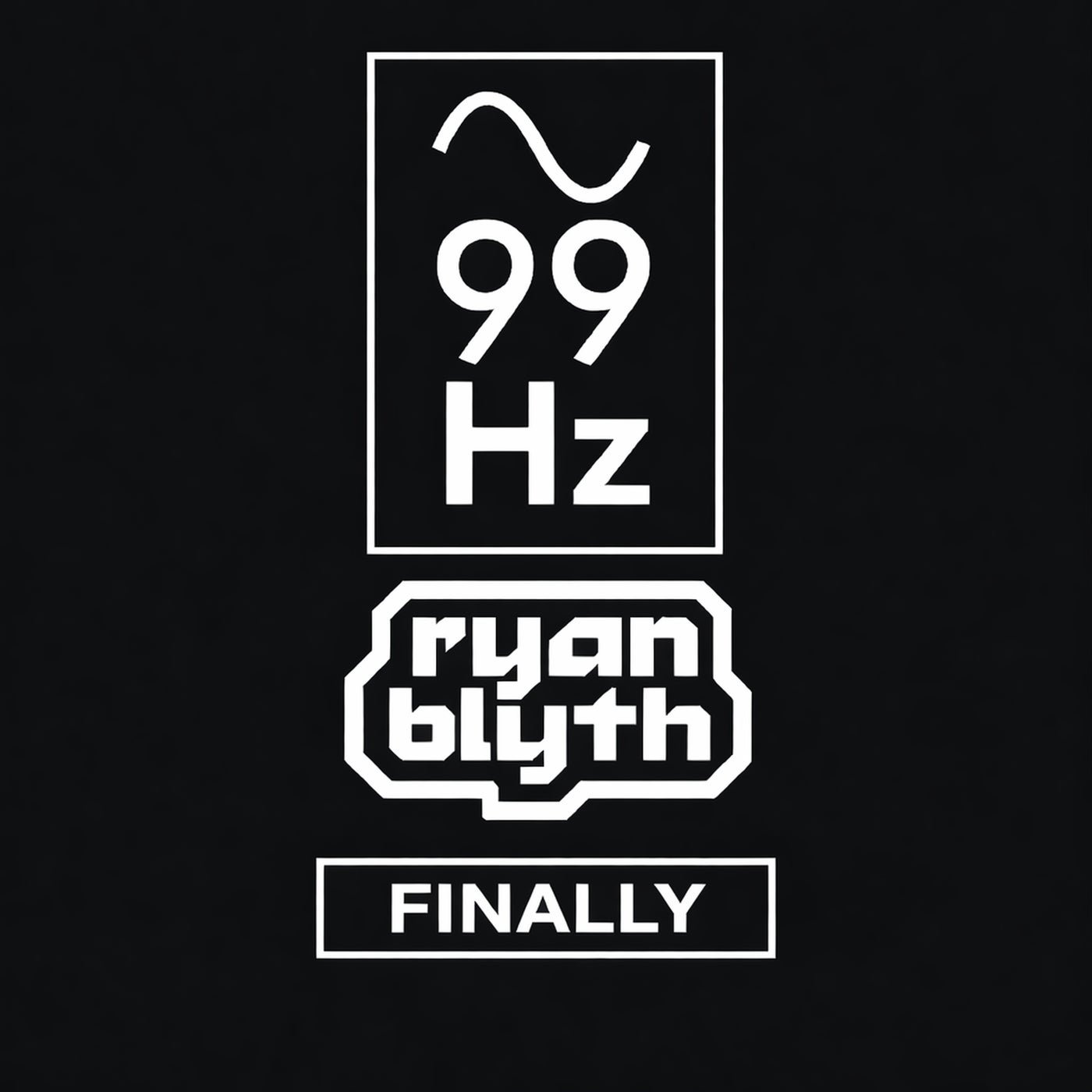 Ryan Blyth – Finally (Extended Mix) [99hz006a]