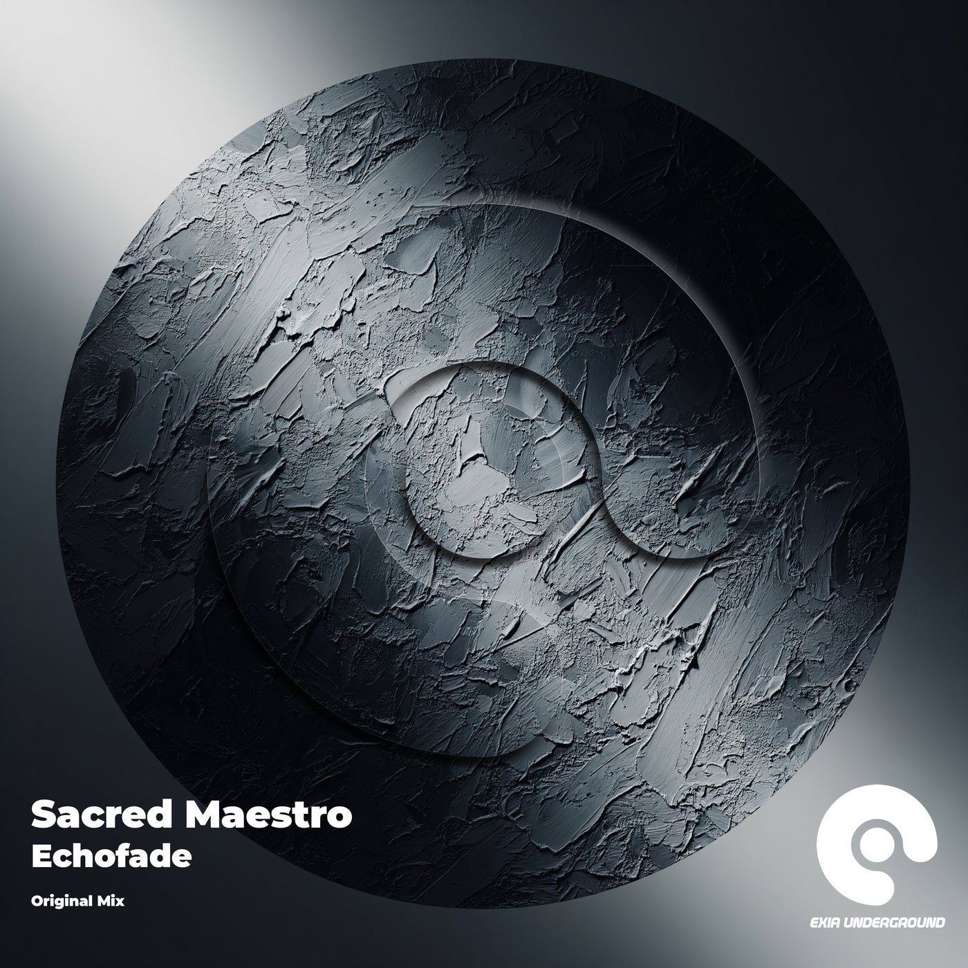 Sacred Maestro – Echofade [EXU012]