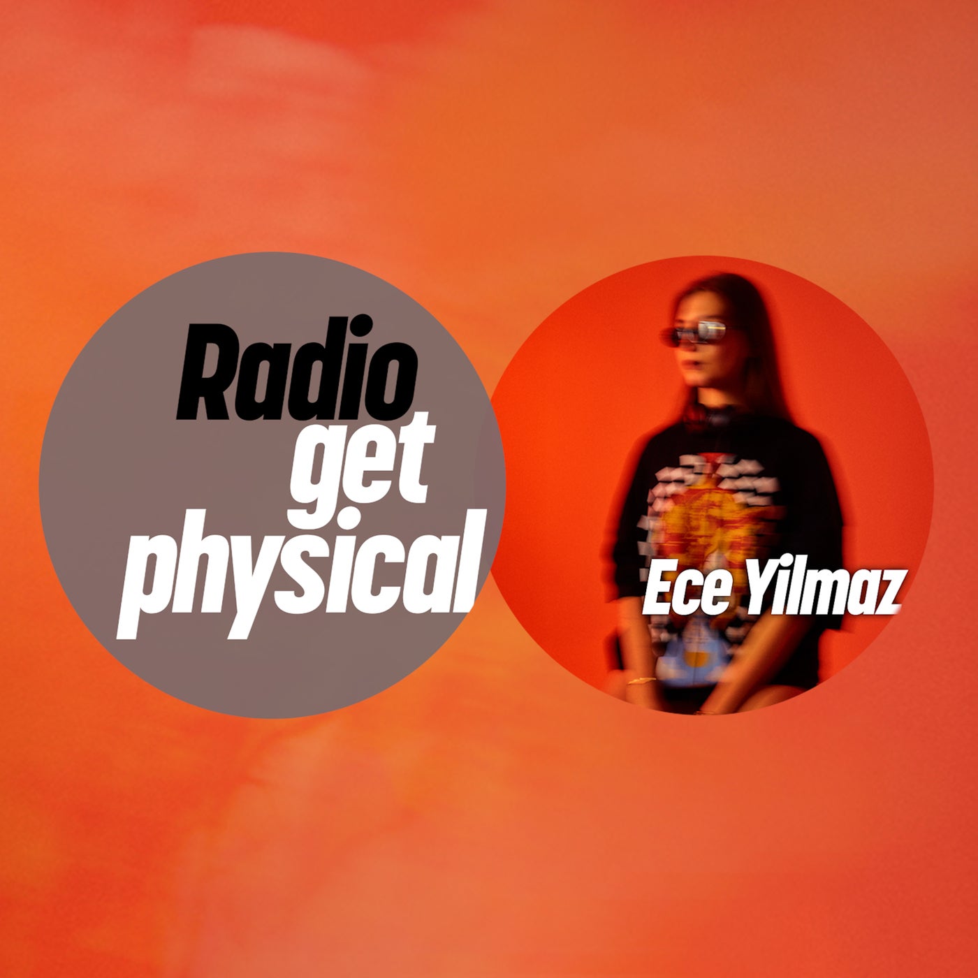 Bonafique, HotLap – Get Physical Radio by Ece Yilmaz [GPMLP340DJ]