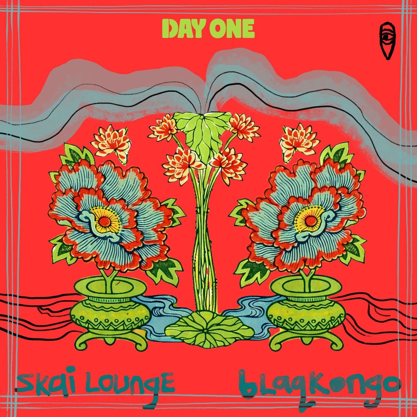 Skai Lounge, blaqkongo – Day One [MBR681]
