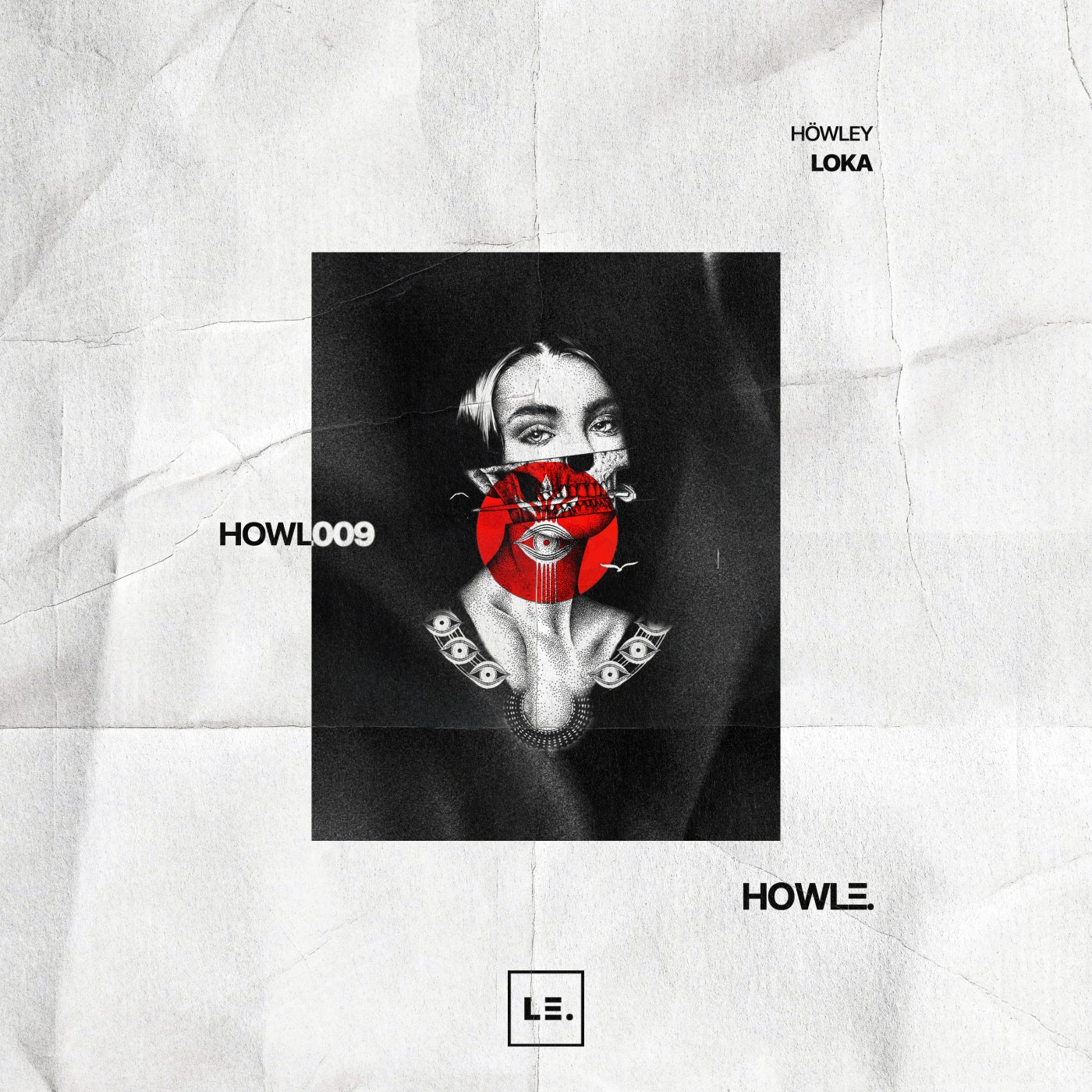Howley – Loka [HOWL009X]