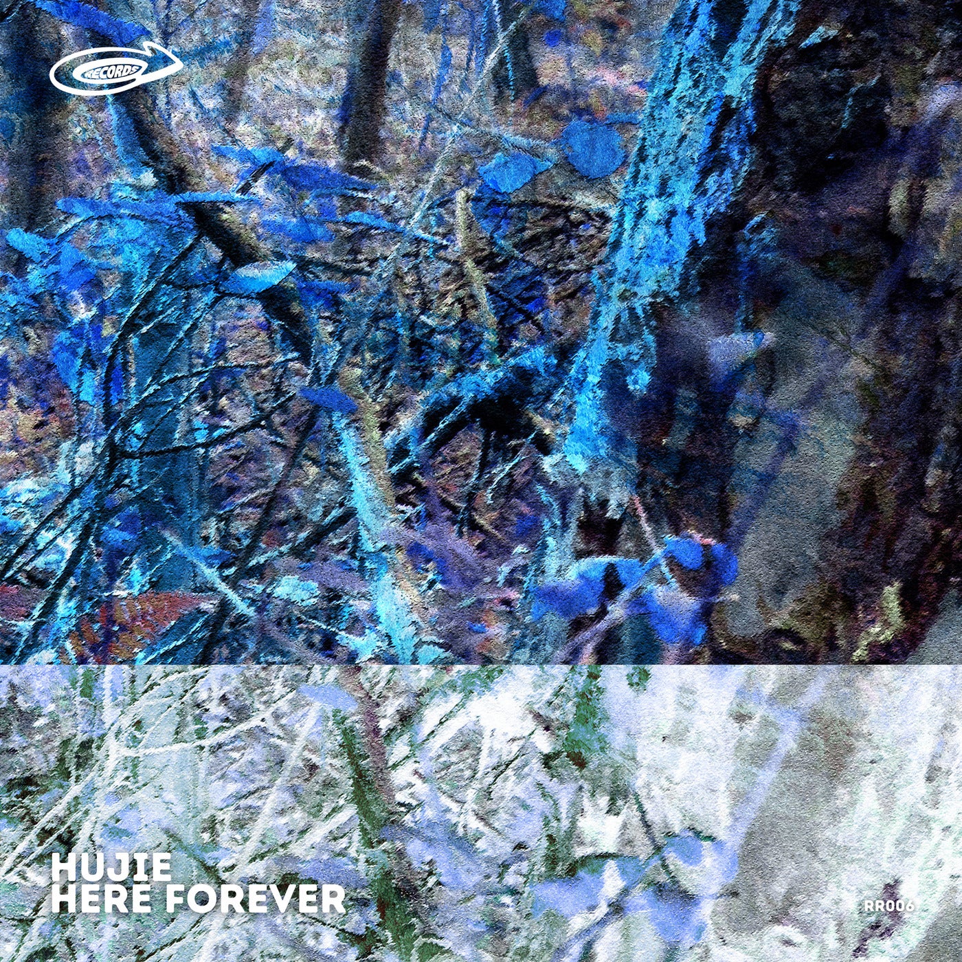 Hujie – Here Forever [RR006]