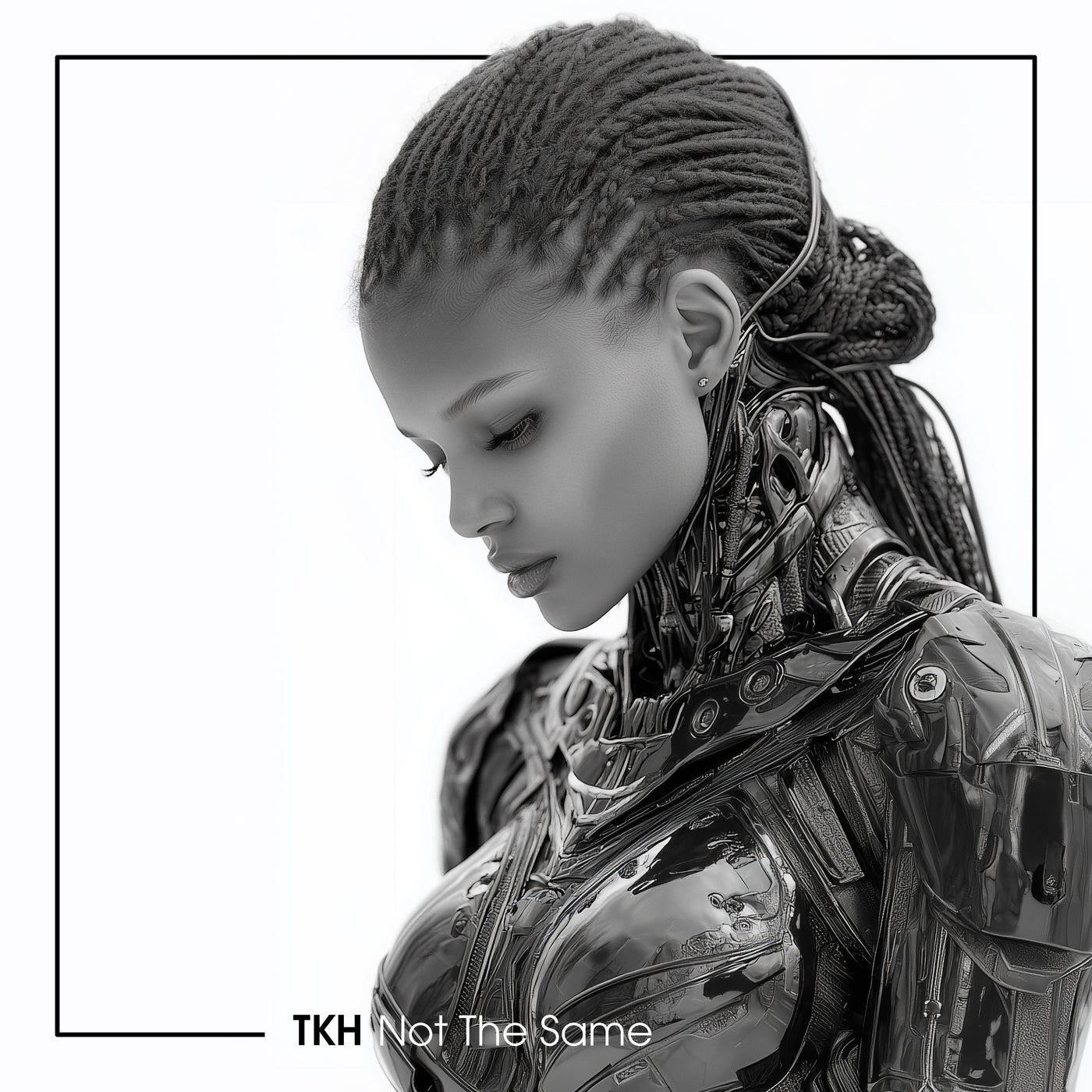 TKH – Not The Same [TRXX1626]