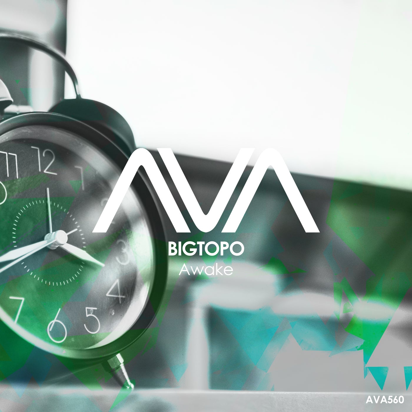 Bigtopo – Awake [AVA560]