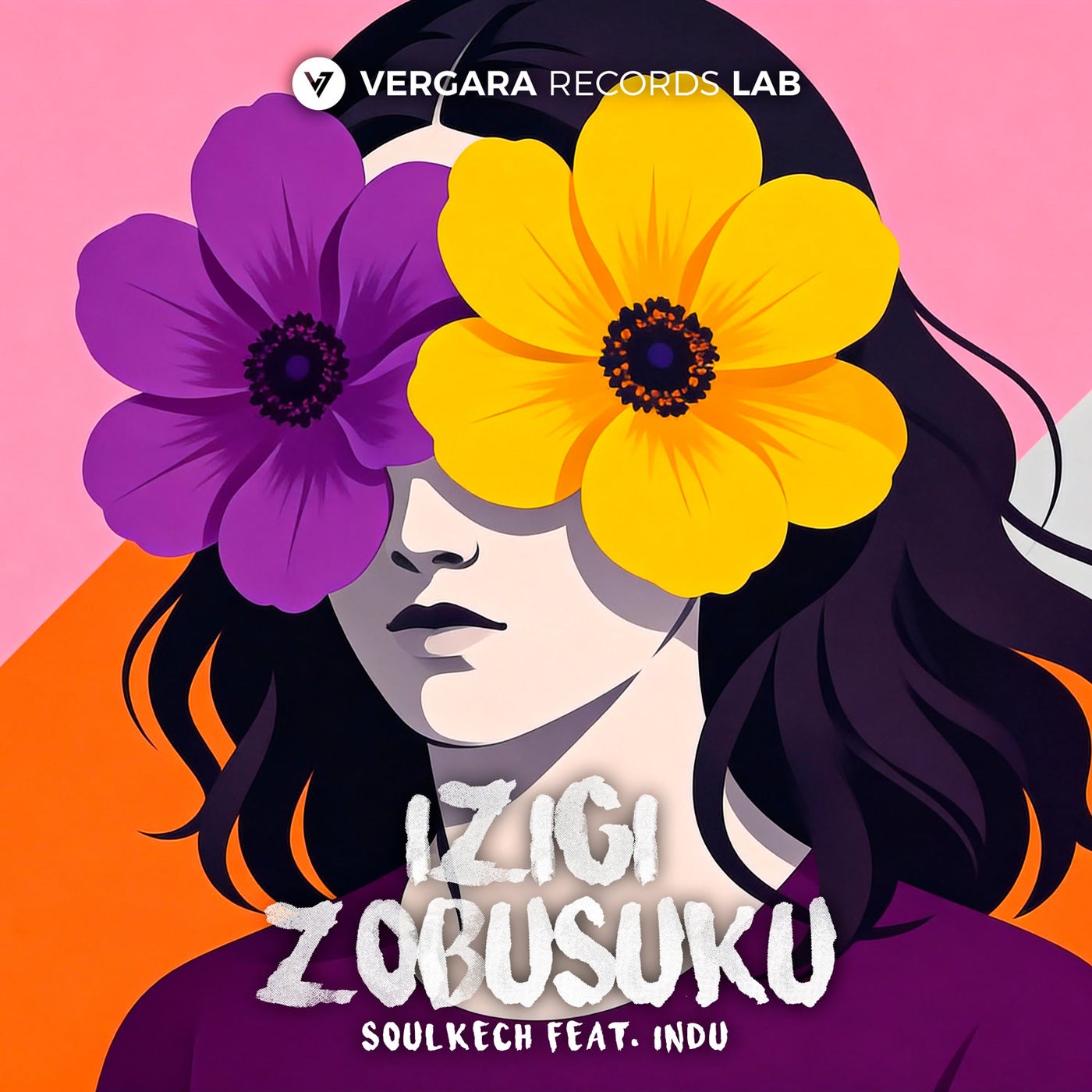 Soulkech, Indu – Izigi Zobusuku (Extended Mix) [VERLAB031D]