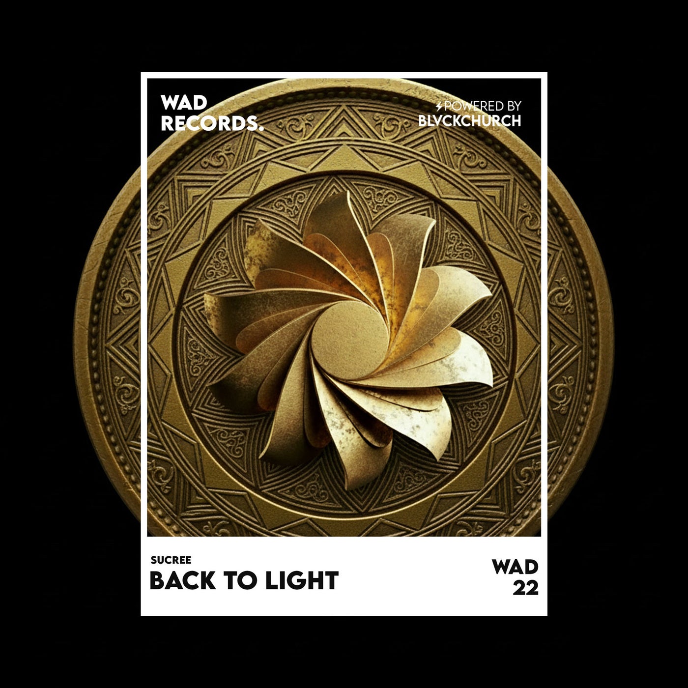 Sucree – Back To Light [WAD22]