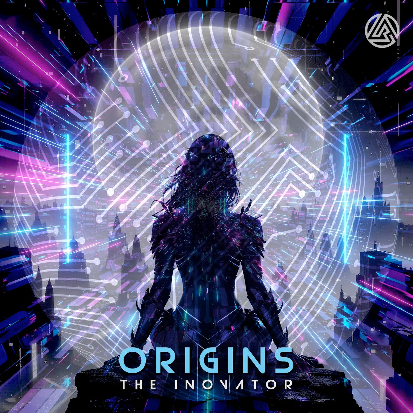 The iNOVATOR – Origins [3241078]