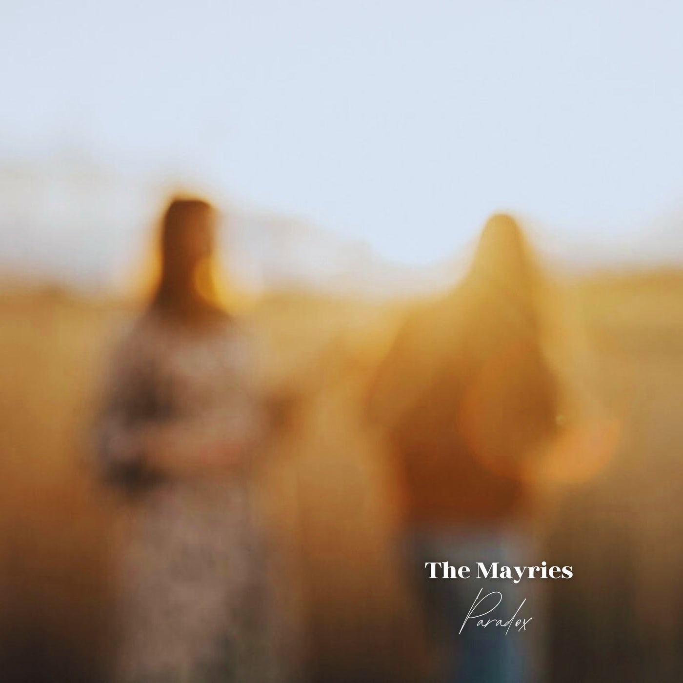 The Mayries – Paradox [QL45992]