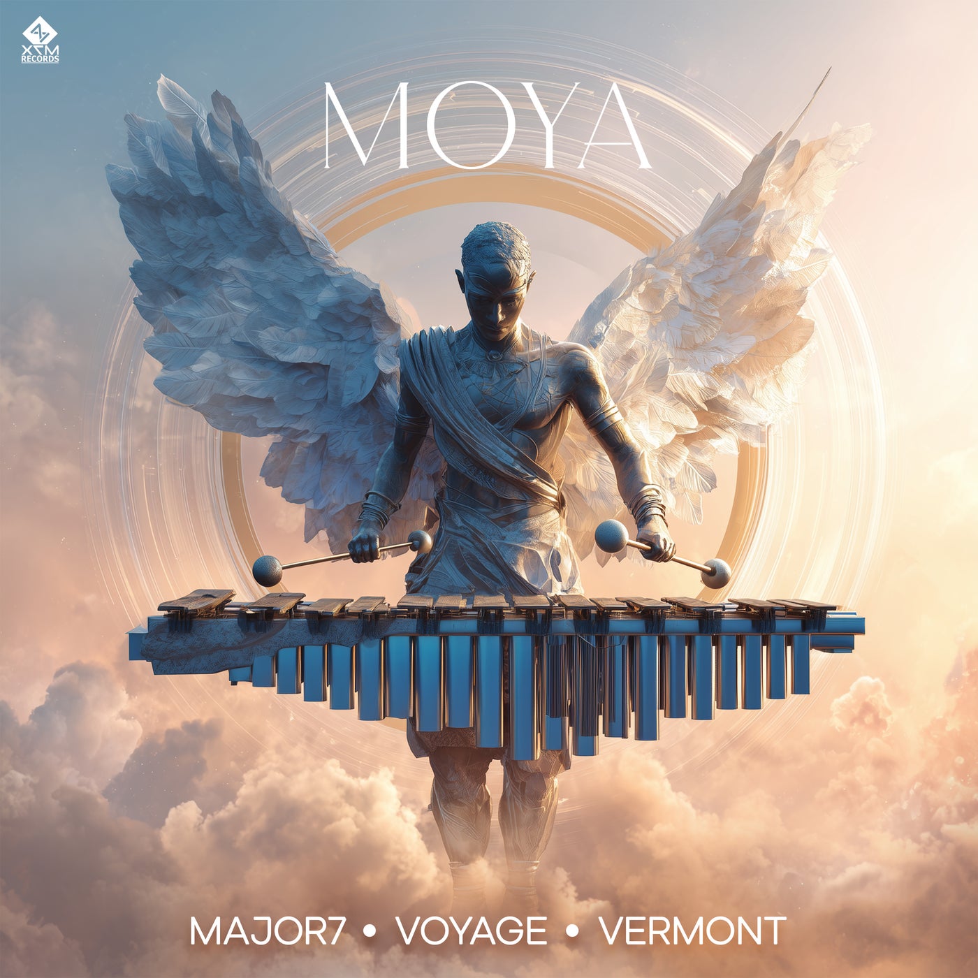 Major7, Vermont (BR) – MOYA [X7M398]