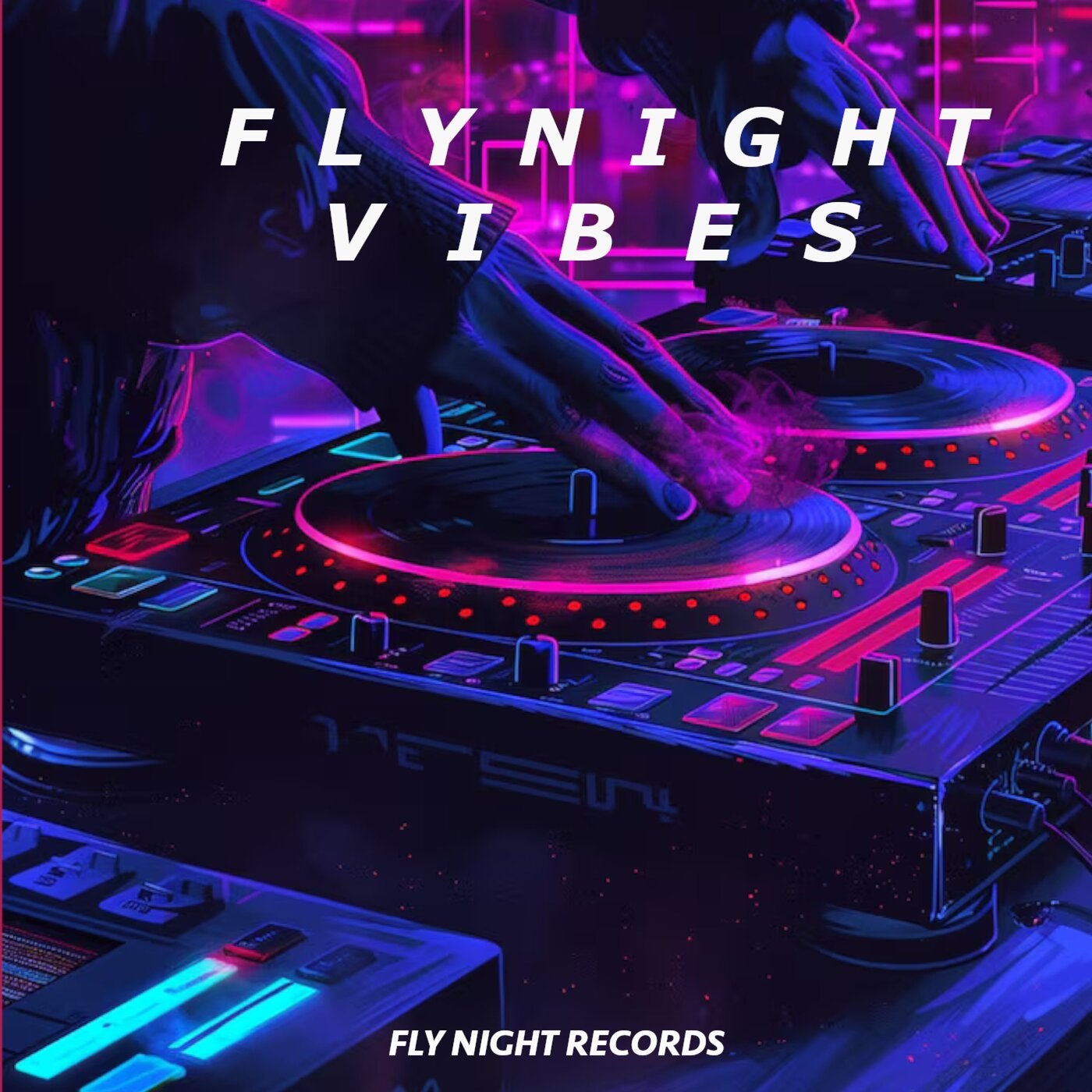 Walter Gardini – Flynight Vibes [AE069]