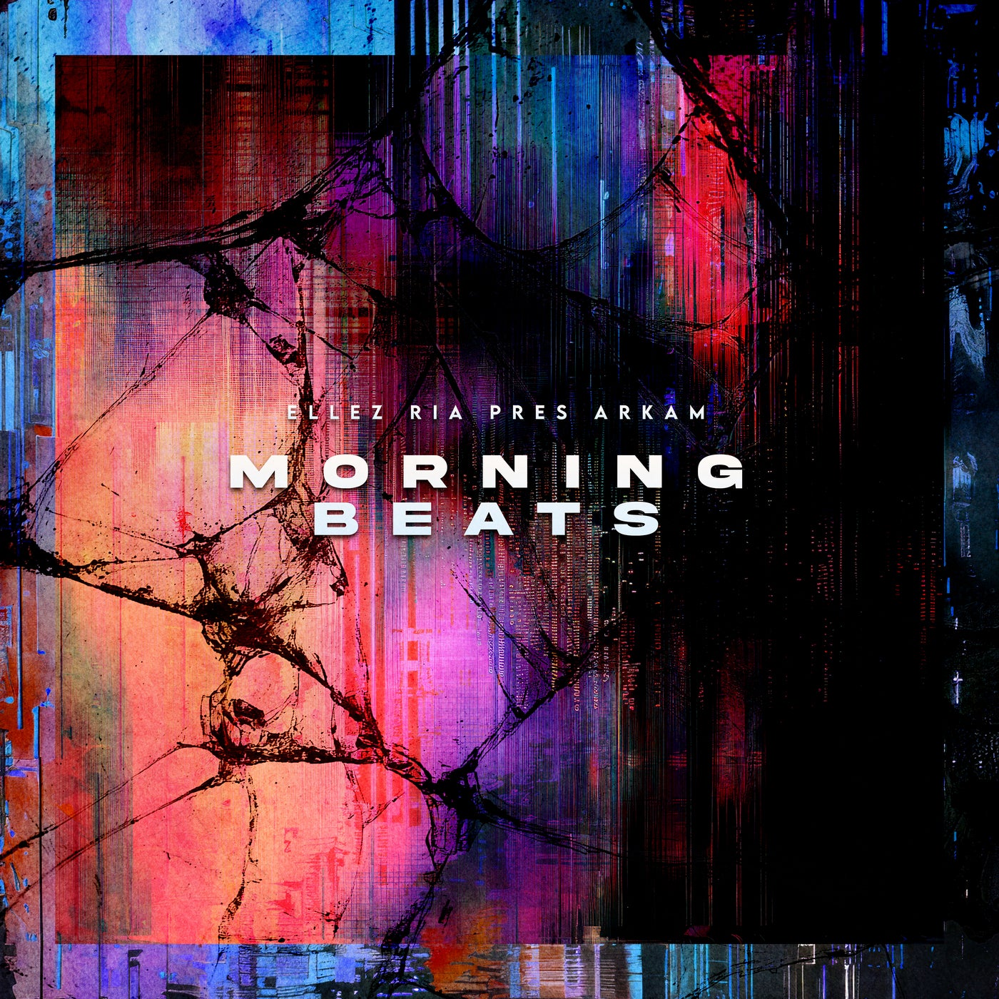 Ellez Ria, Arkam – Morning Beats [DAMOVEMENT03471]