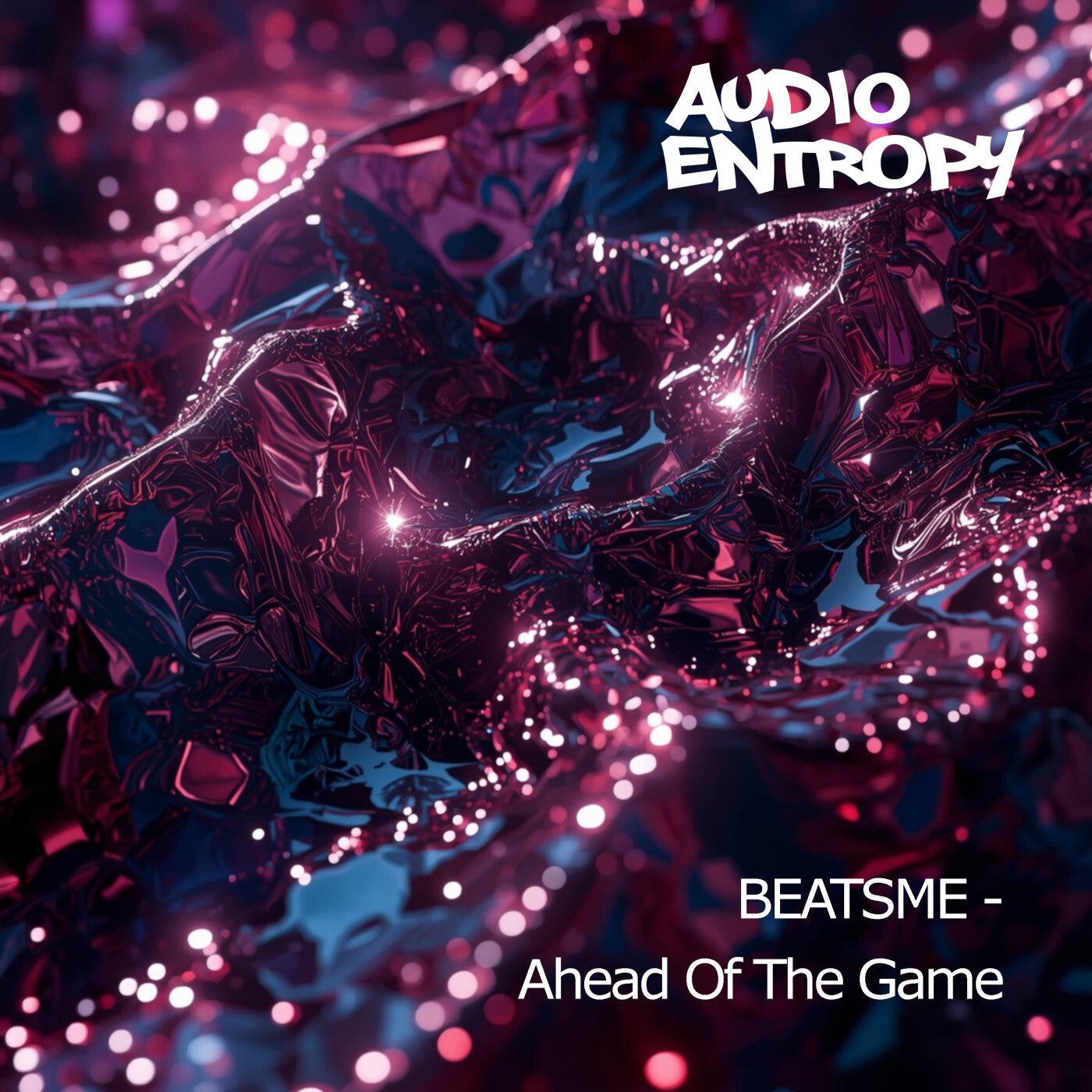 BeatsMe – Ahead Of The Game [AEN070]