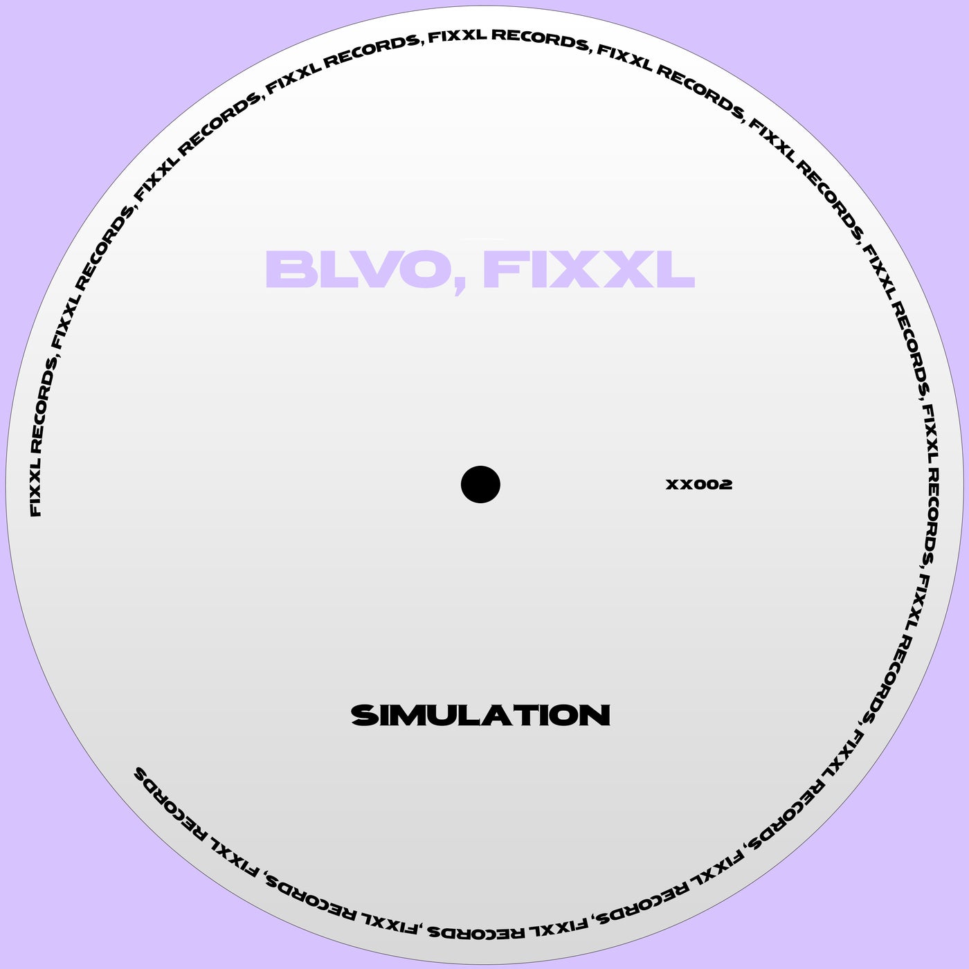 BLVO, FIXXL – Simulation [XX002]