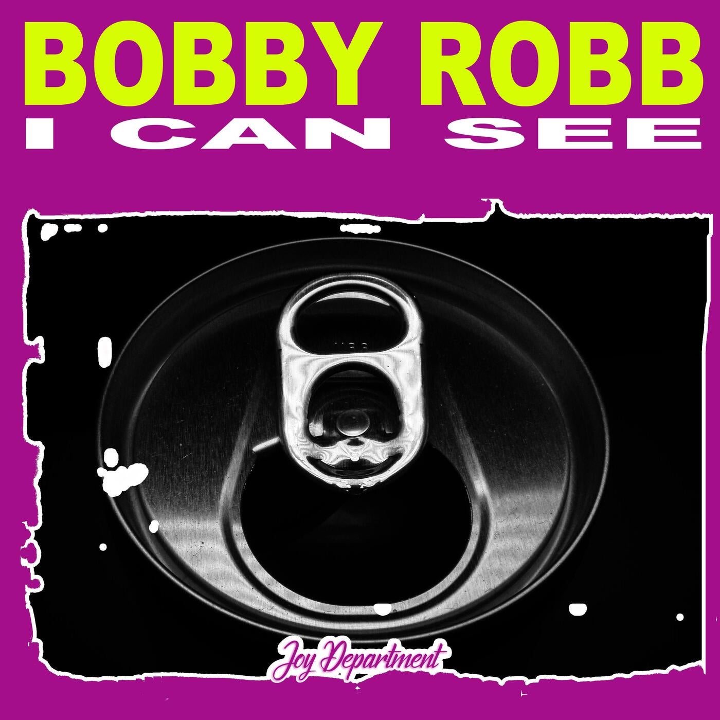 Nu Ground Foundation, Bobby Robb – I Can See (Nu Ground Foundation Mixes) [XEL25974]