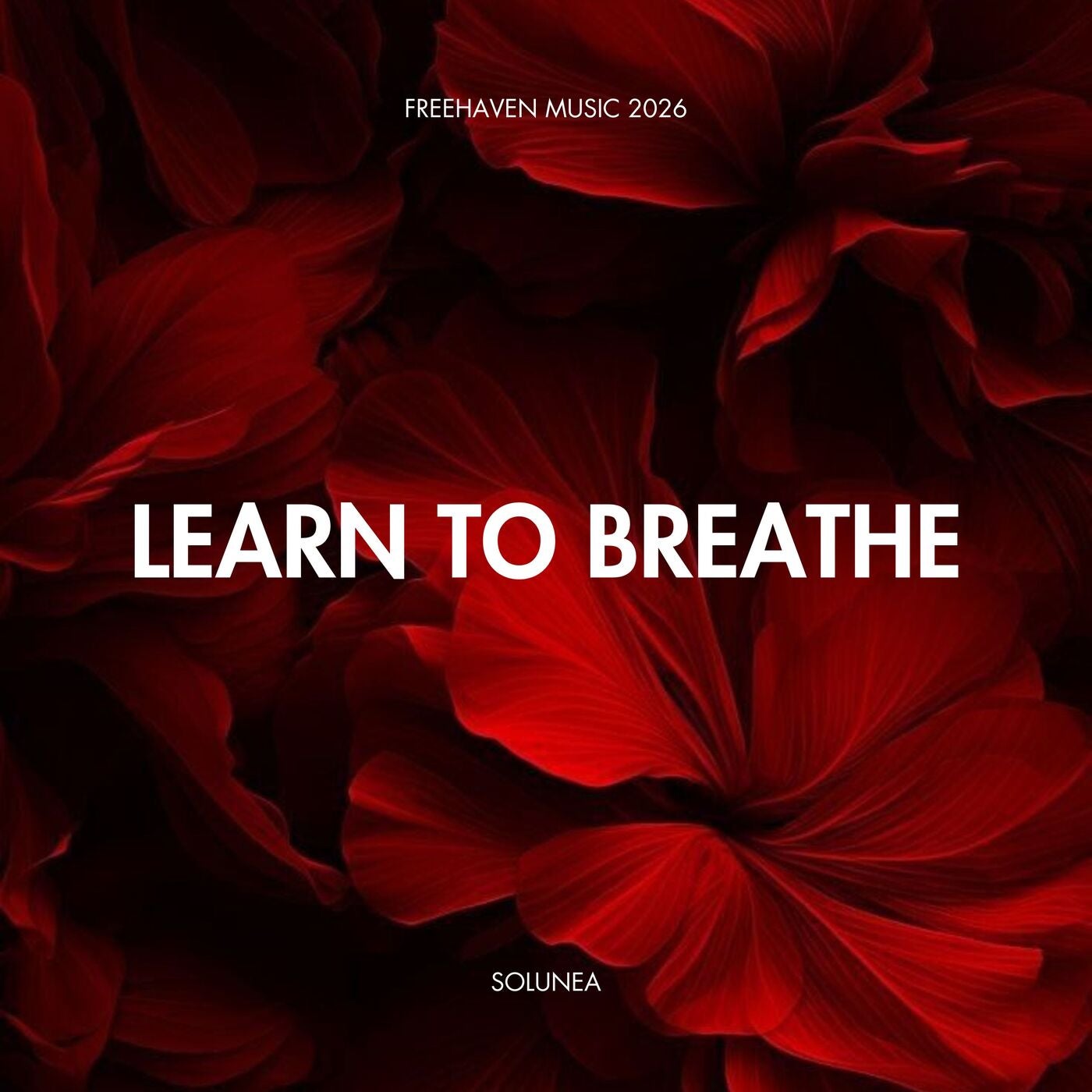 Solunea – Learn to Breathe [FRHV172]
