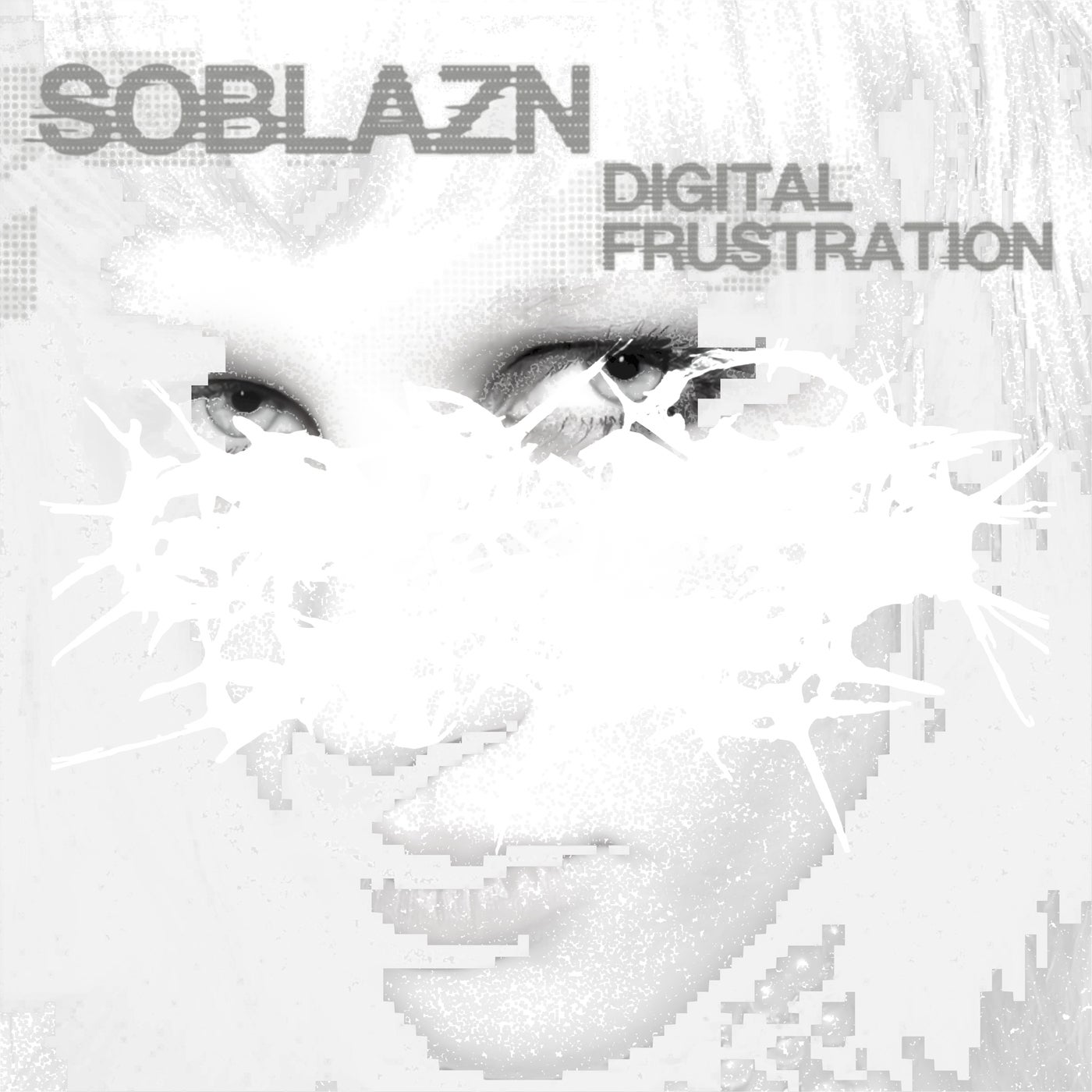 VELSKY, 1783 – Digital Frustration [3342014182585]