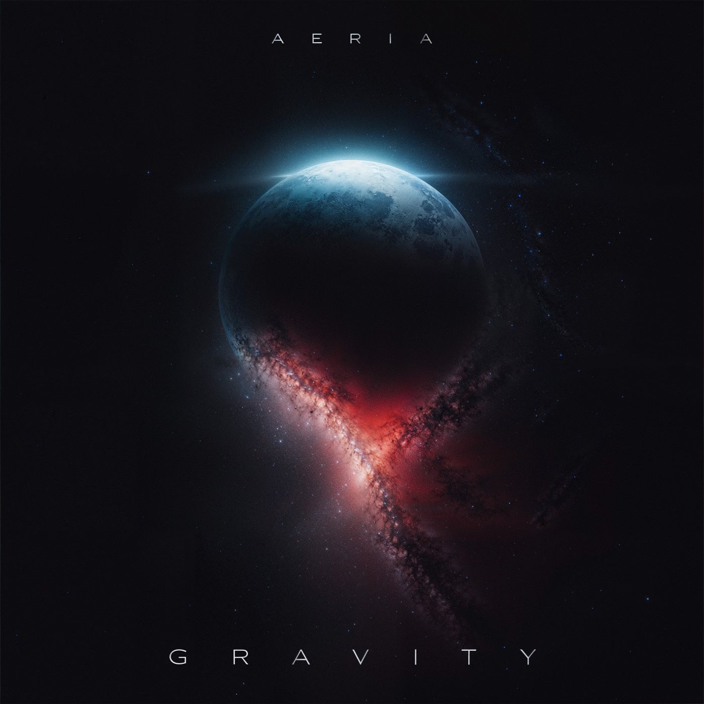 Aeria – Gravity [CLT382]