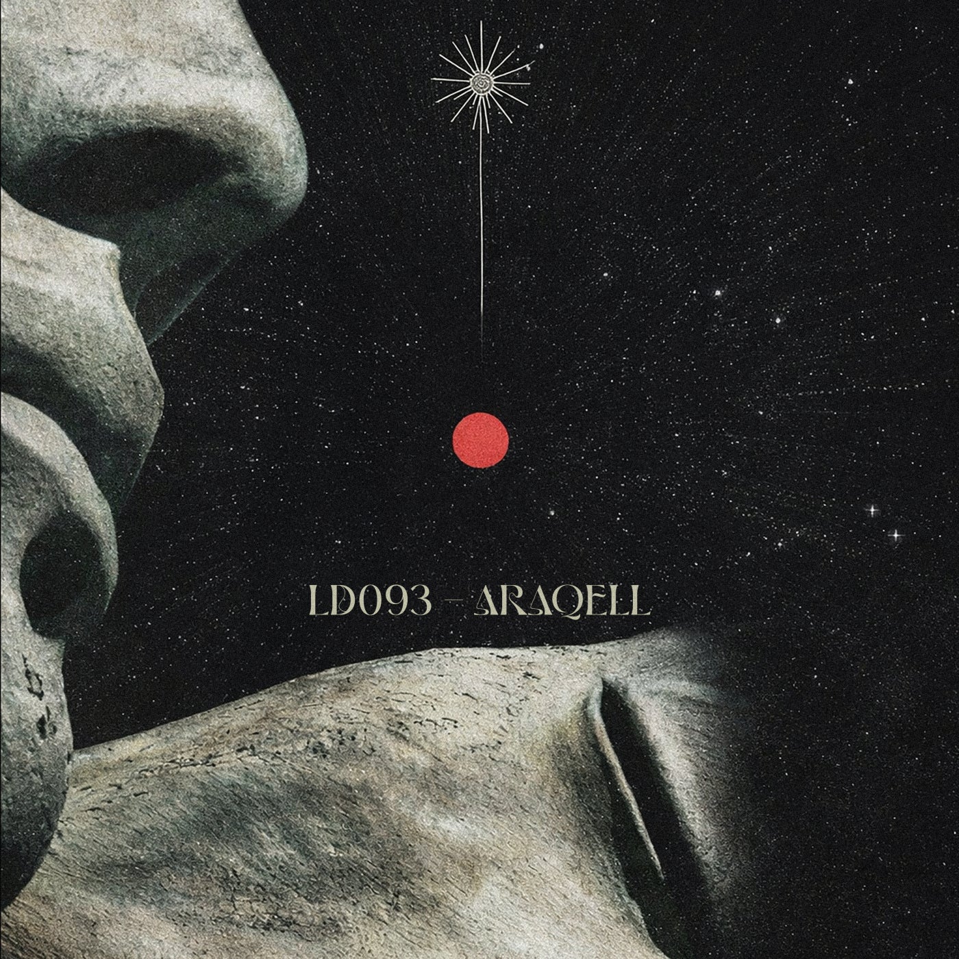 Araqell – Mirror [LD093]