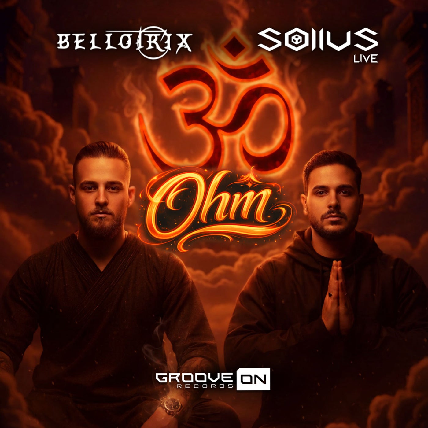 Bellotrix, Sollus Live – Ohm [CAT1689412]