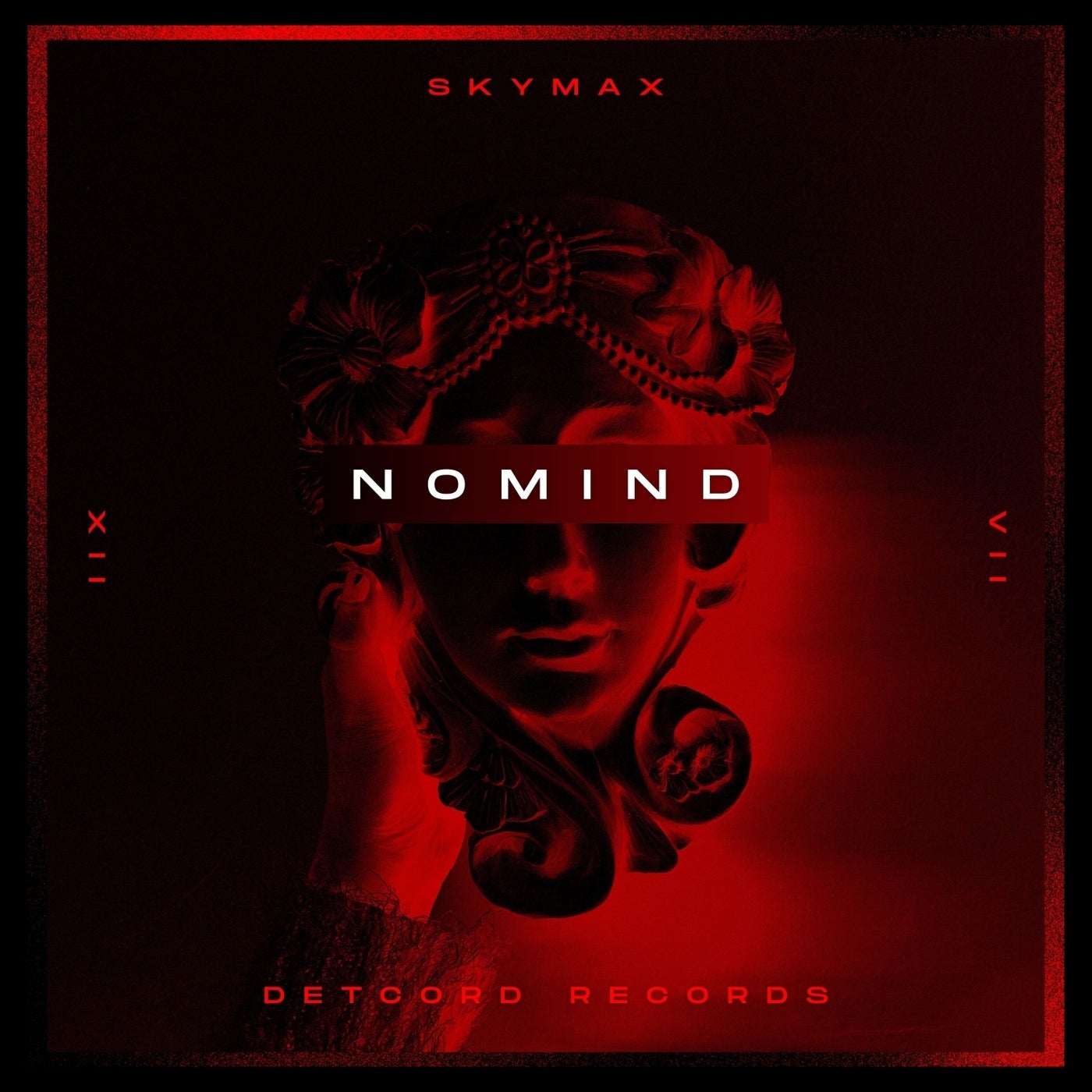 Skymax – Nomind [DET103]