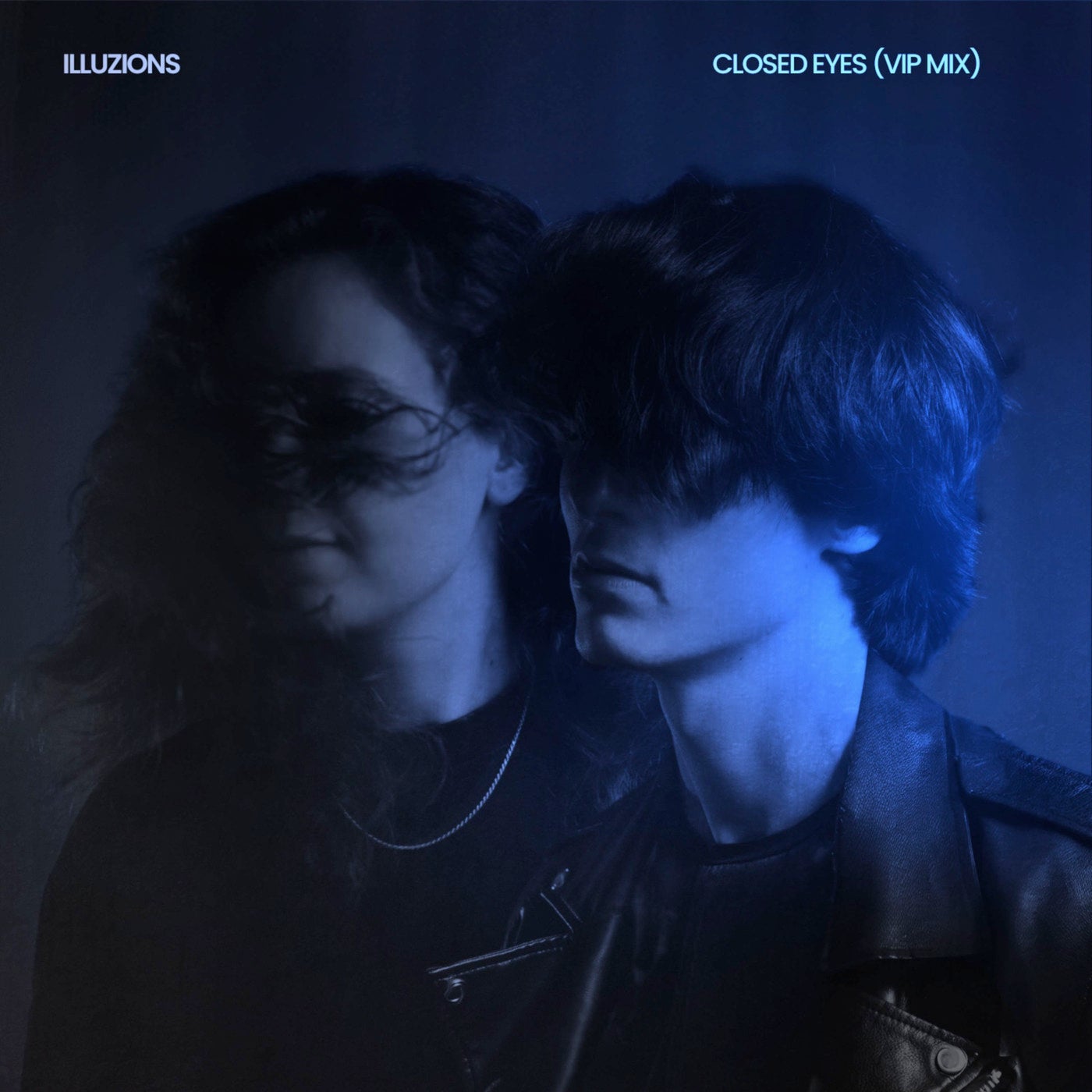 Illuzions, Felium – Closed Eyes (V.I.P Mix) [3298404]