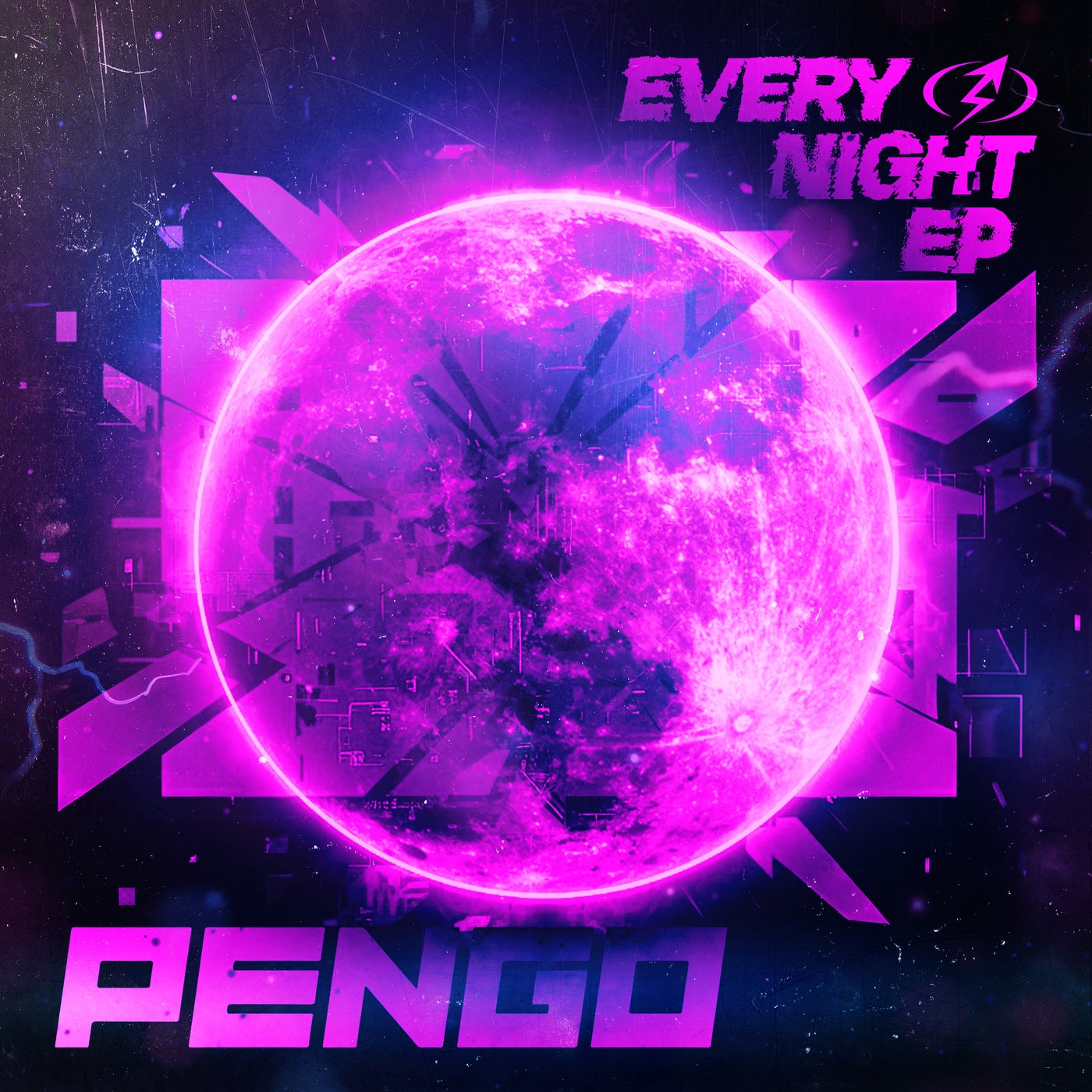 Holmann, GRIBR – Every Night EP [SS007]