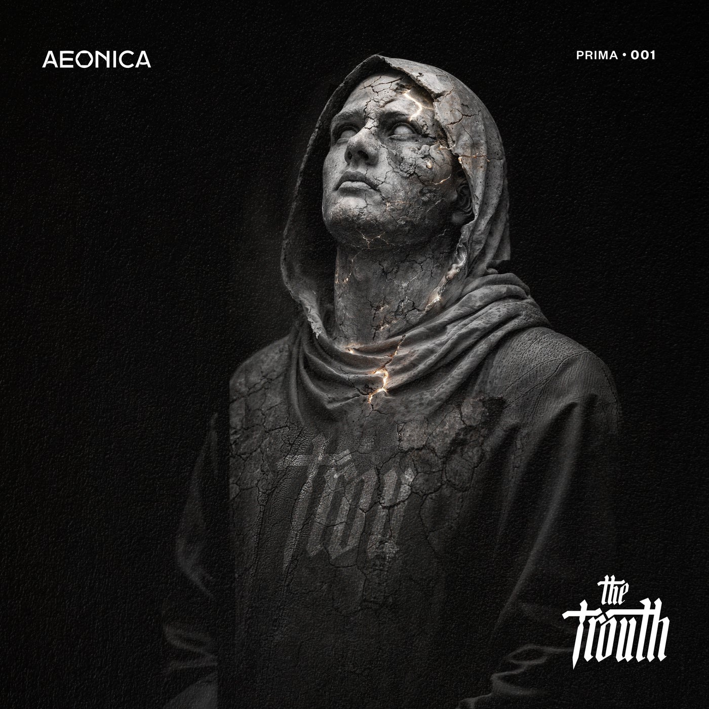 Trou – The Trouth [PRIMA001]