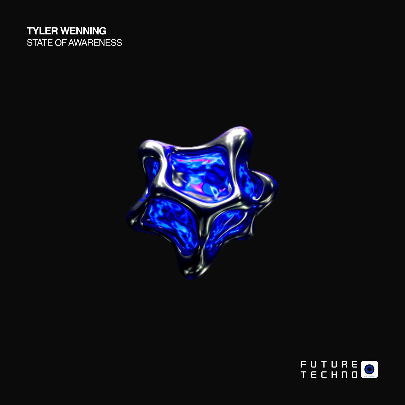 Tyler Wenning – State Of Awareness [FTR336D]