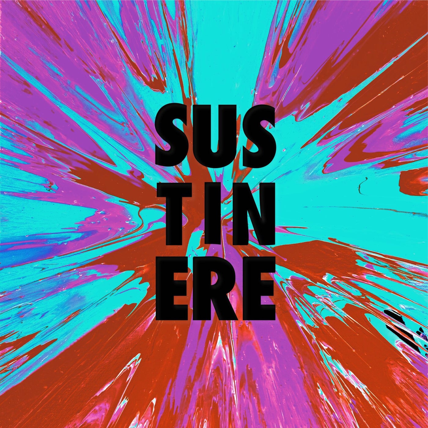 Sustinere – Live at Other Voices Aberteifi [ER2601DEP]