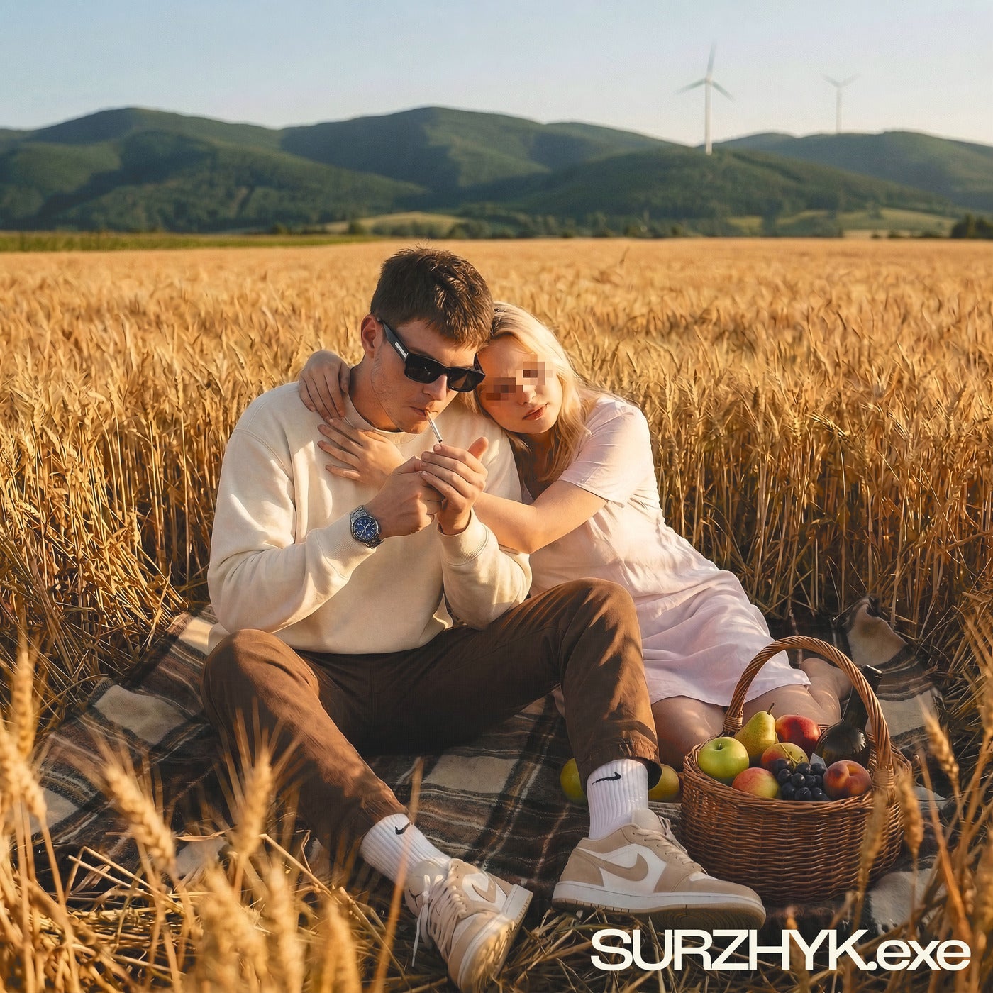 TeeKai – SURZHYK.exe [TEE003]