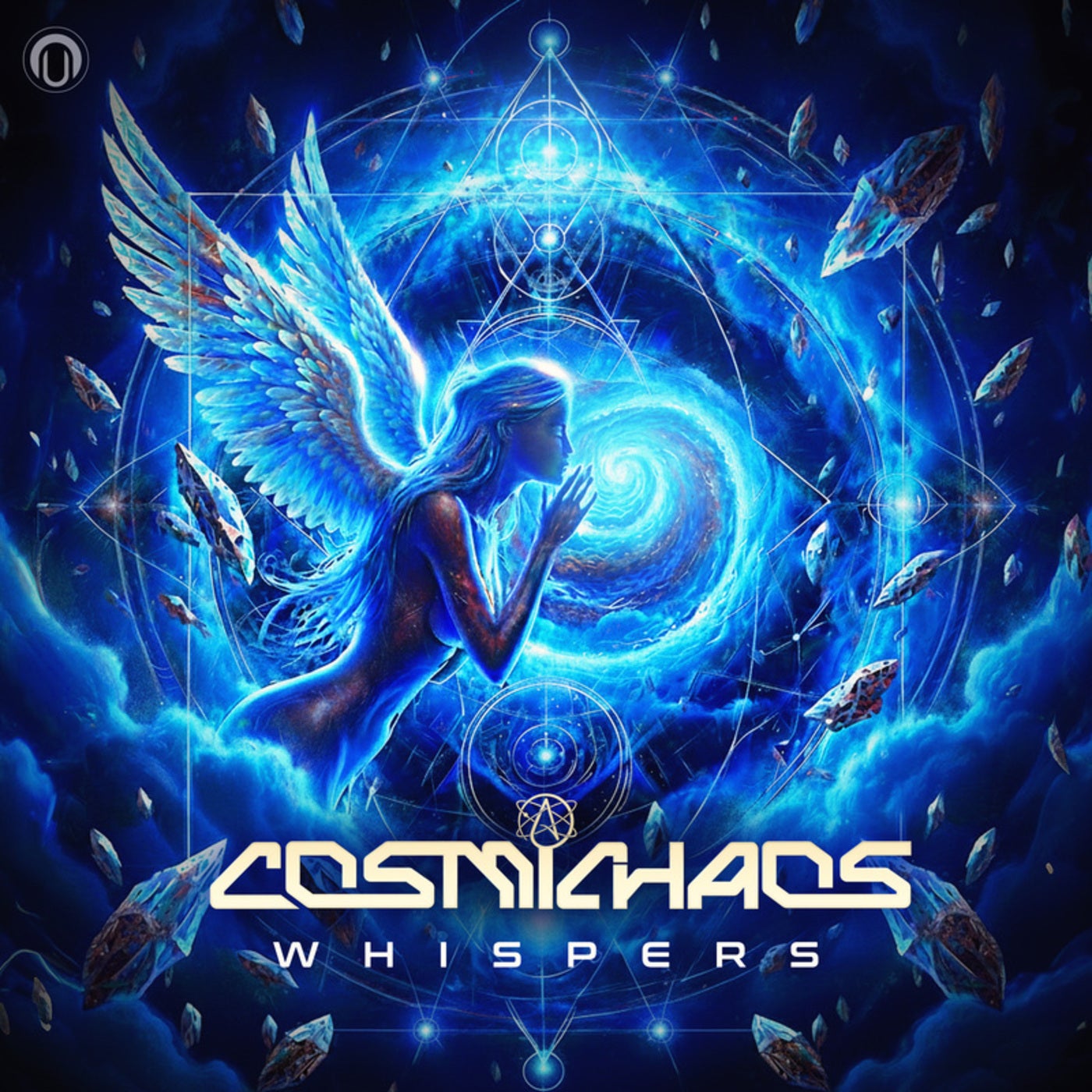 Cosmichaos – Whispers [NUEP342]