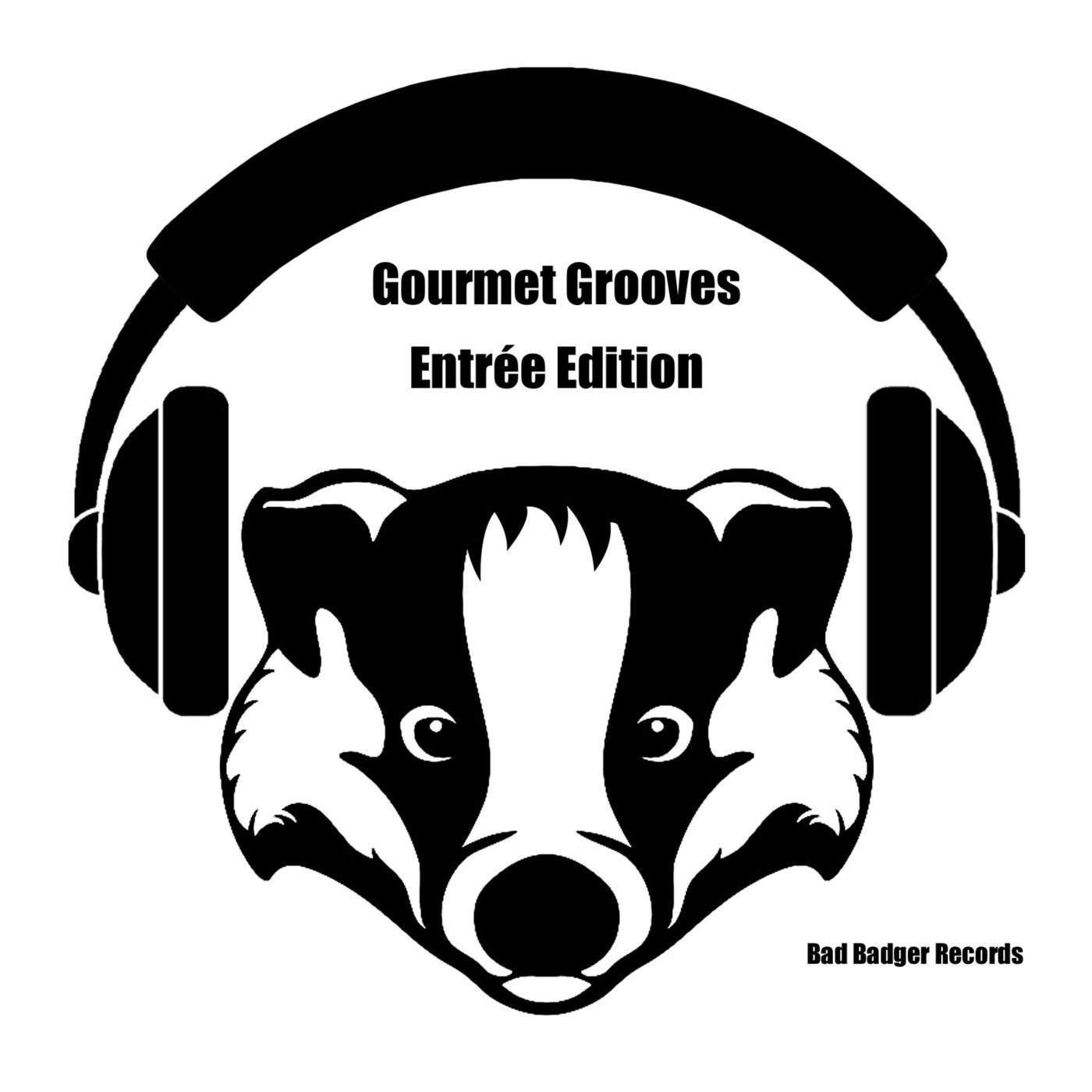 Martin22, 2Drunk2Funk – Gourmet Grooves (EntrÃ©e edition) [BBR19]