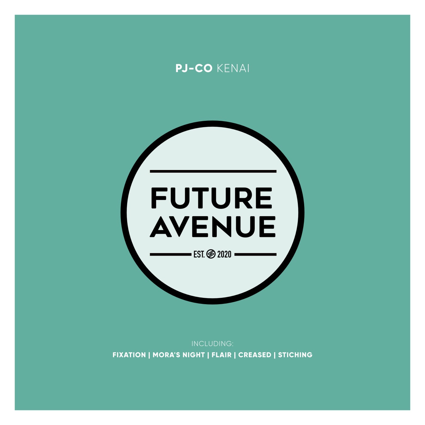 pj–co – Kenai [FA743]